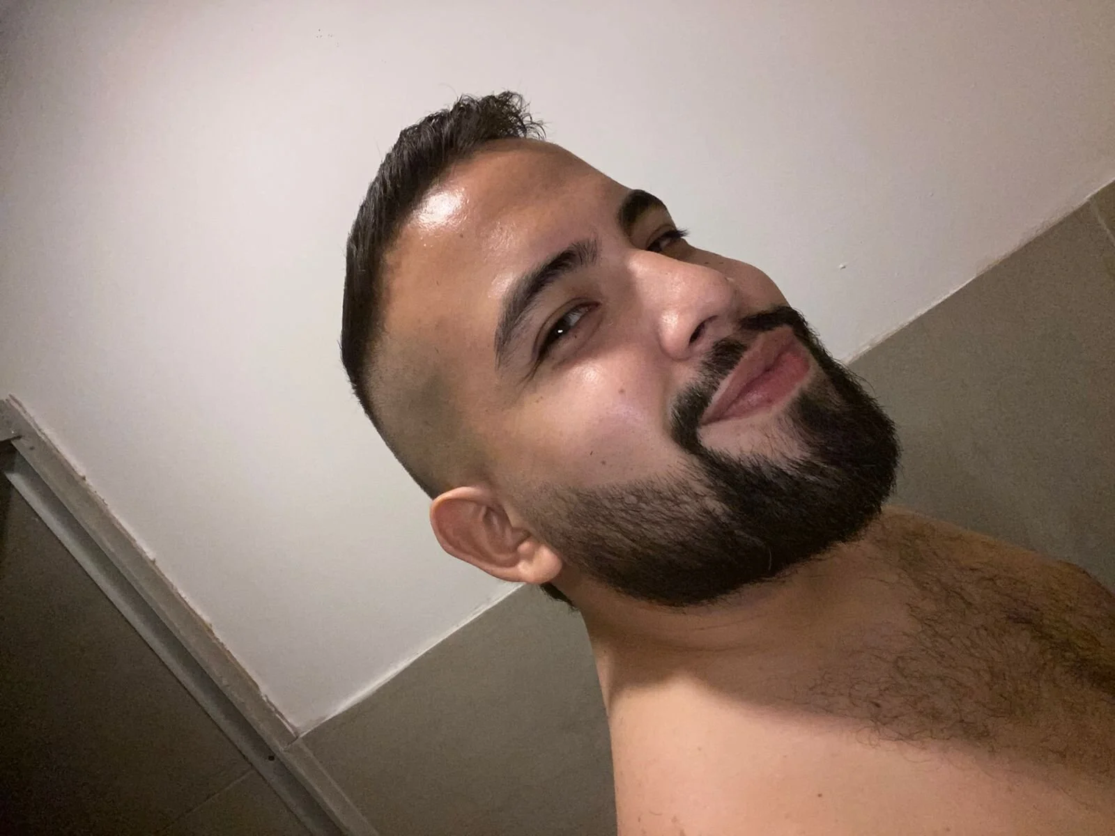 XXX Porn Photo of Nude Dalton_s 7
