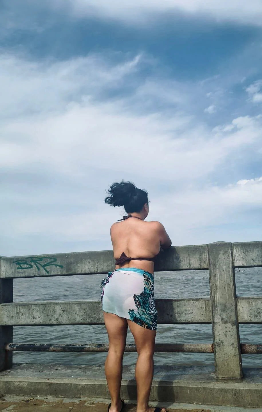 XXX Porn Photo of Nude zaray_bella 2