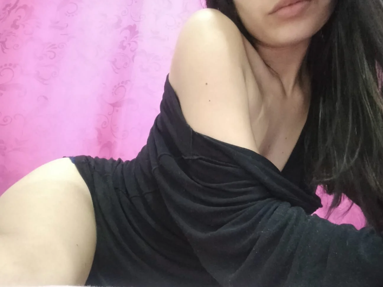 XXX Porn Photo of Nude Taylormegan 1031