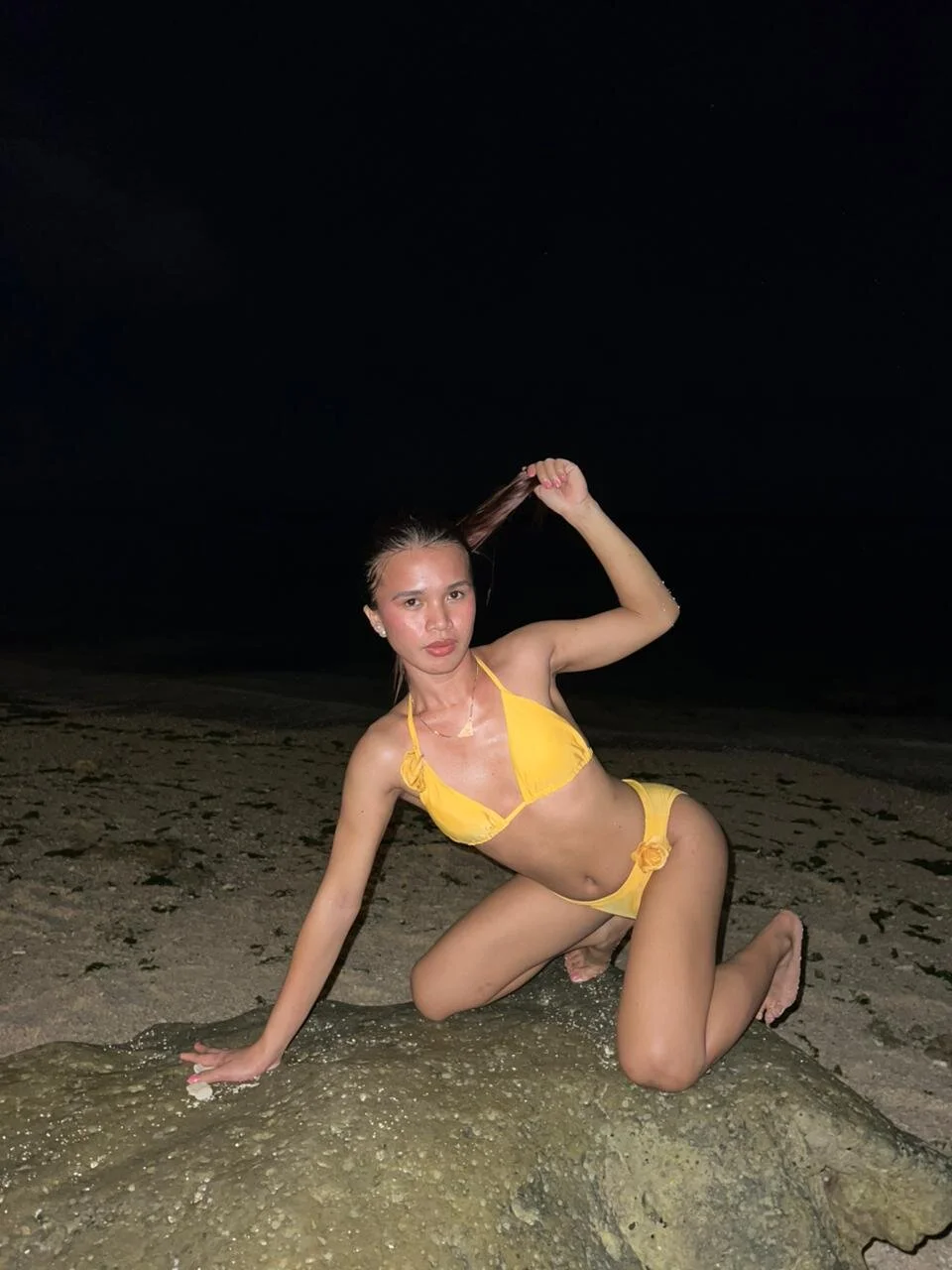 XXX Porn Photo of Nude jeanalove 13
