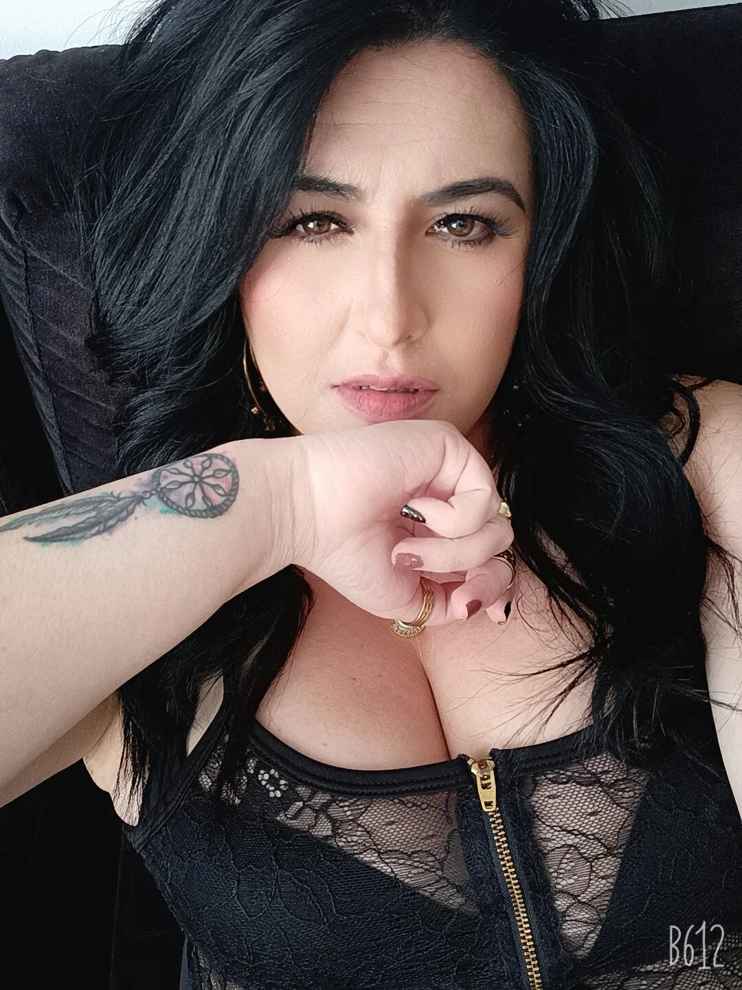 XXX Porn Photo of Nude Von_T_ 43