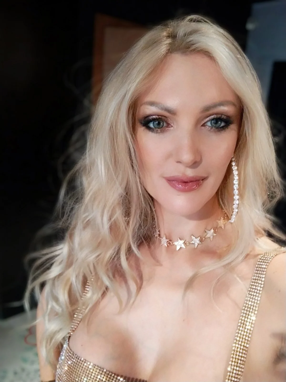 XXX Porn Photo of Nude Monna 50