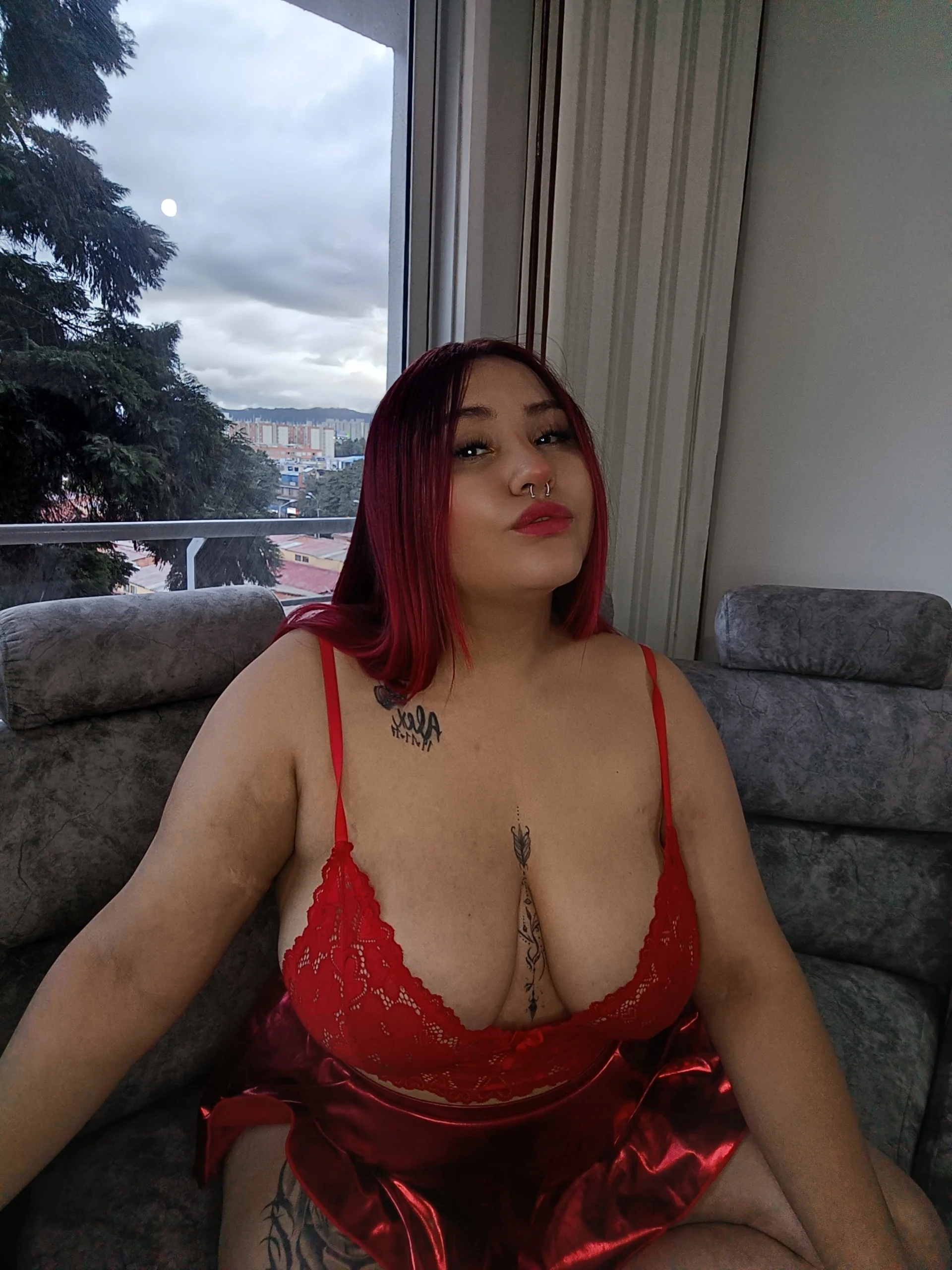 XXX Porn Photo of Nude DALIISS_ 15