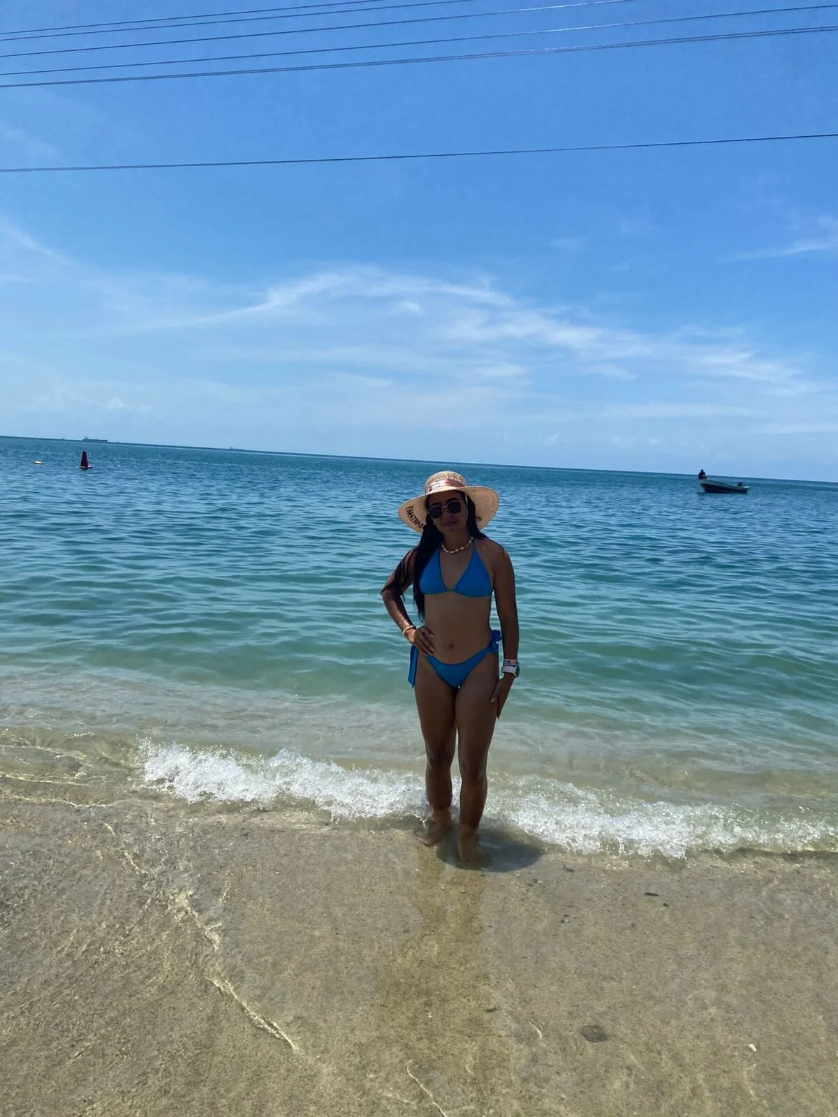 XXX Porn Photo of Nude skinnysofia18 97
