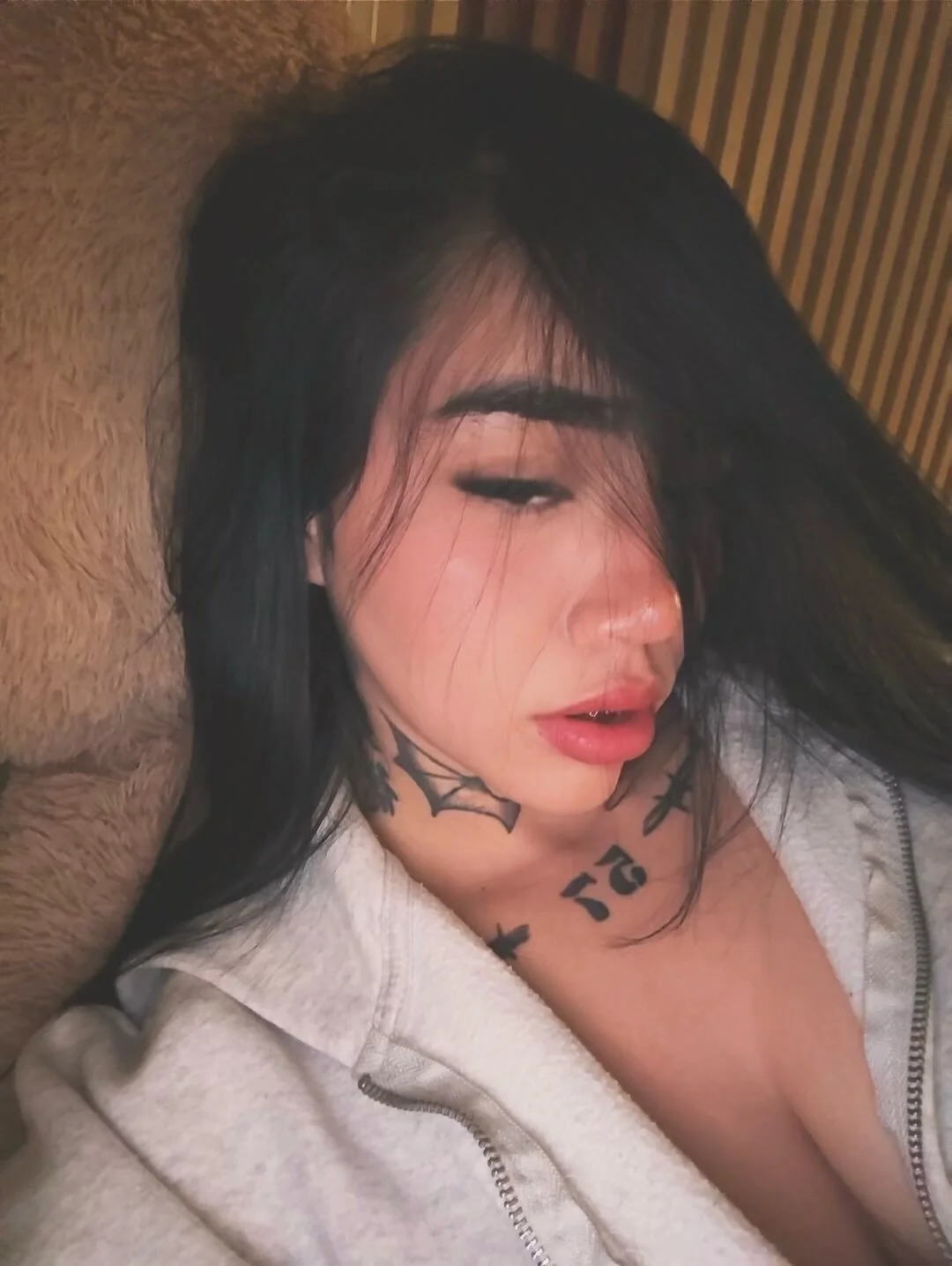 XXX Porn Photo of Nude Nickiiiii 18