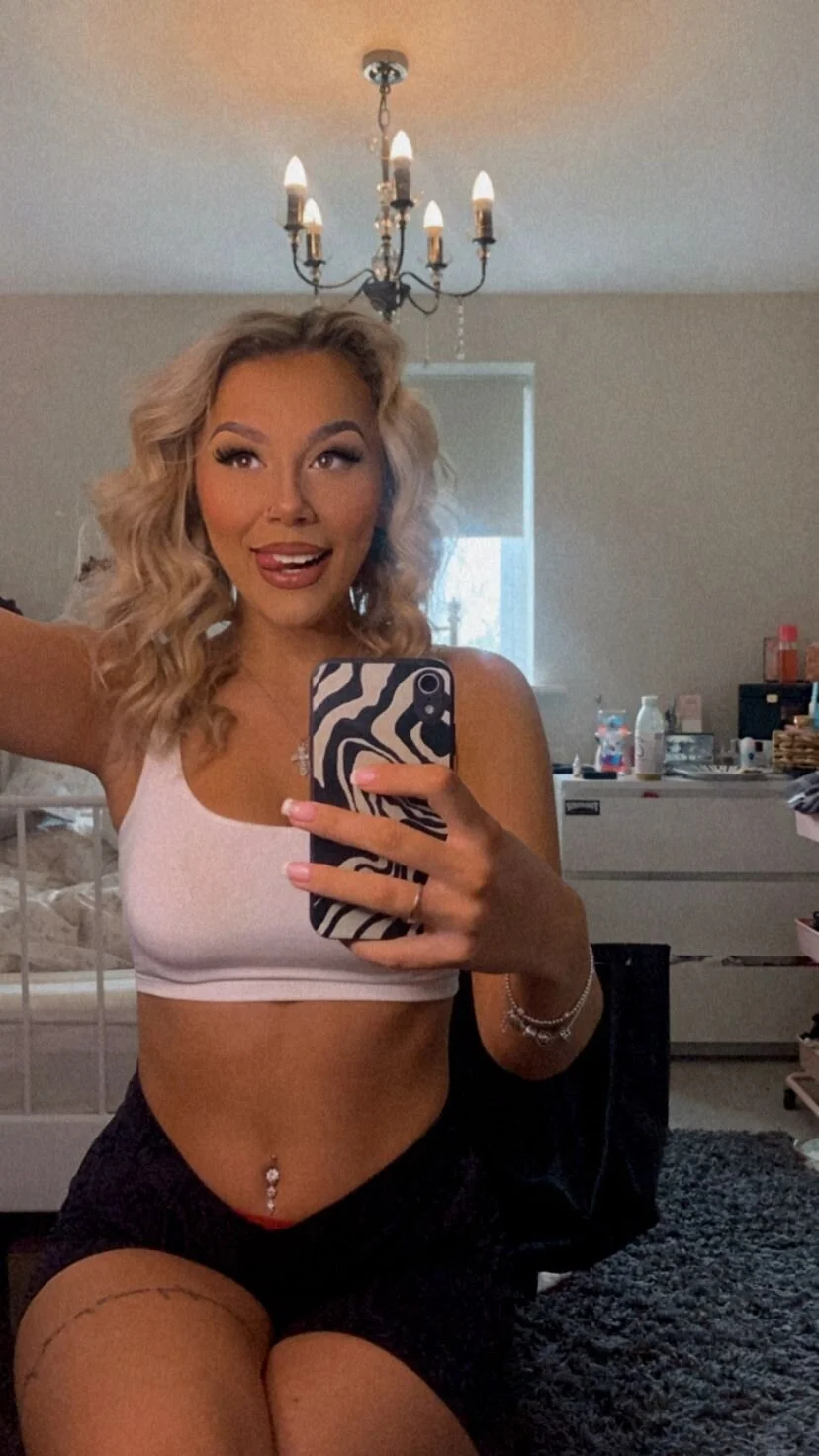 XXX Porn Photo of Nude missymaex 4