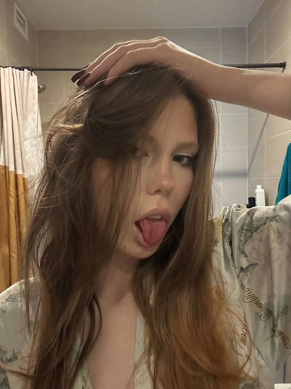 XXX Porn Photo of Nude Juleeton 42