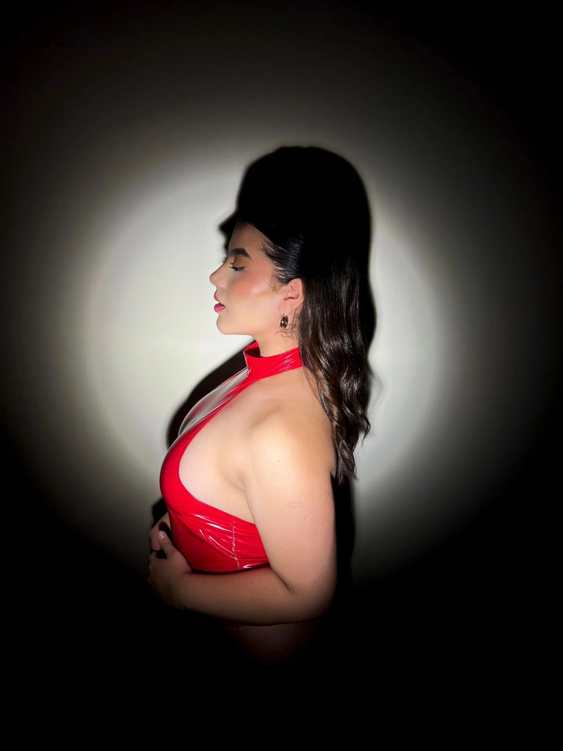 XXX Porn Photo of Nude CandaseRussell 18