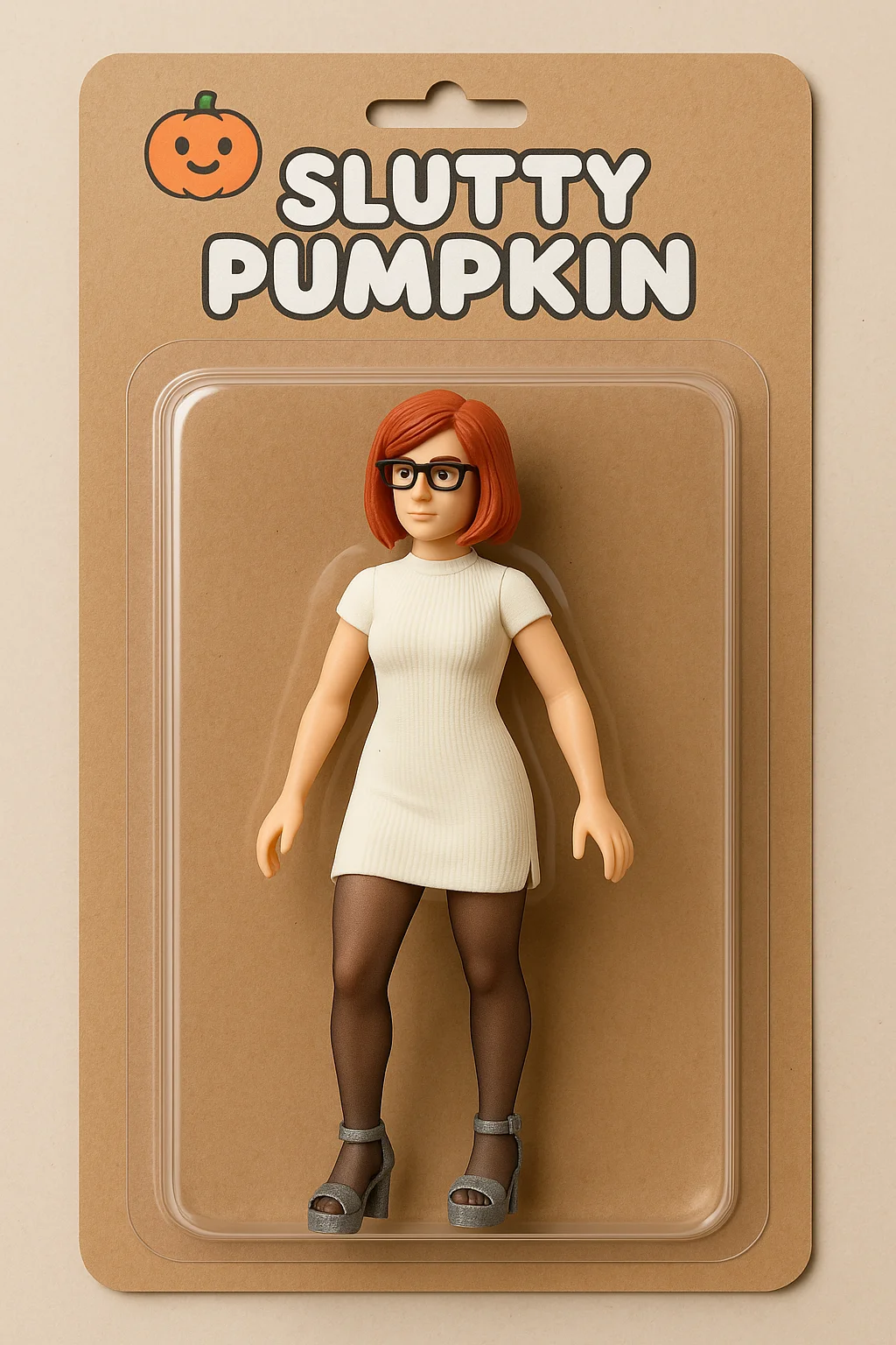 XXX Porn Photo of Nude sluttypumpkin420 1