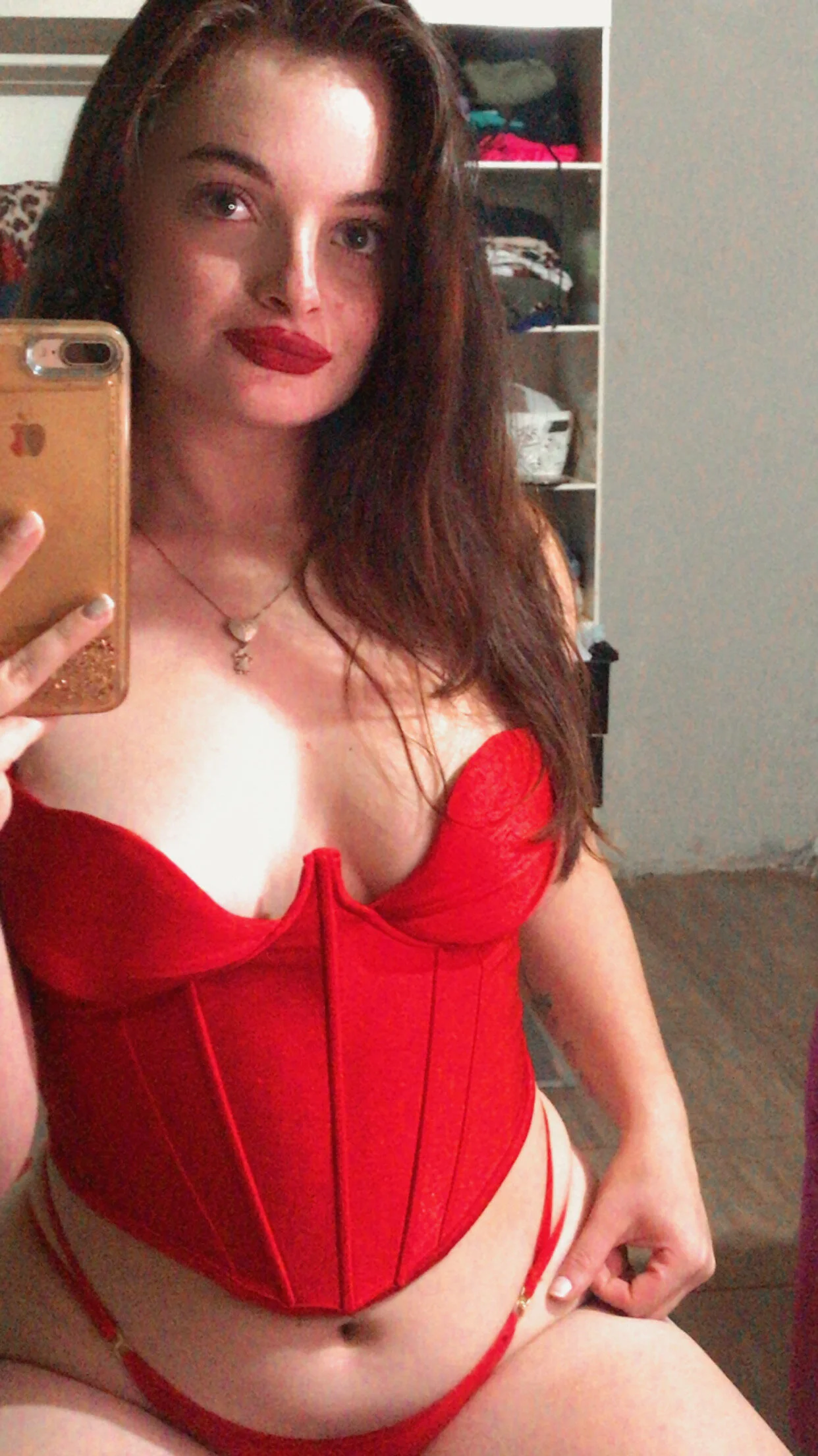 XXX Porn Photo of Nude Emmacut 20