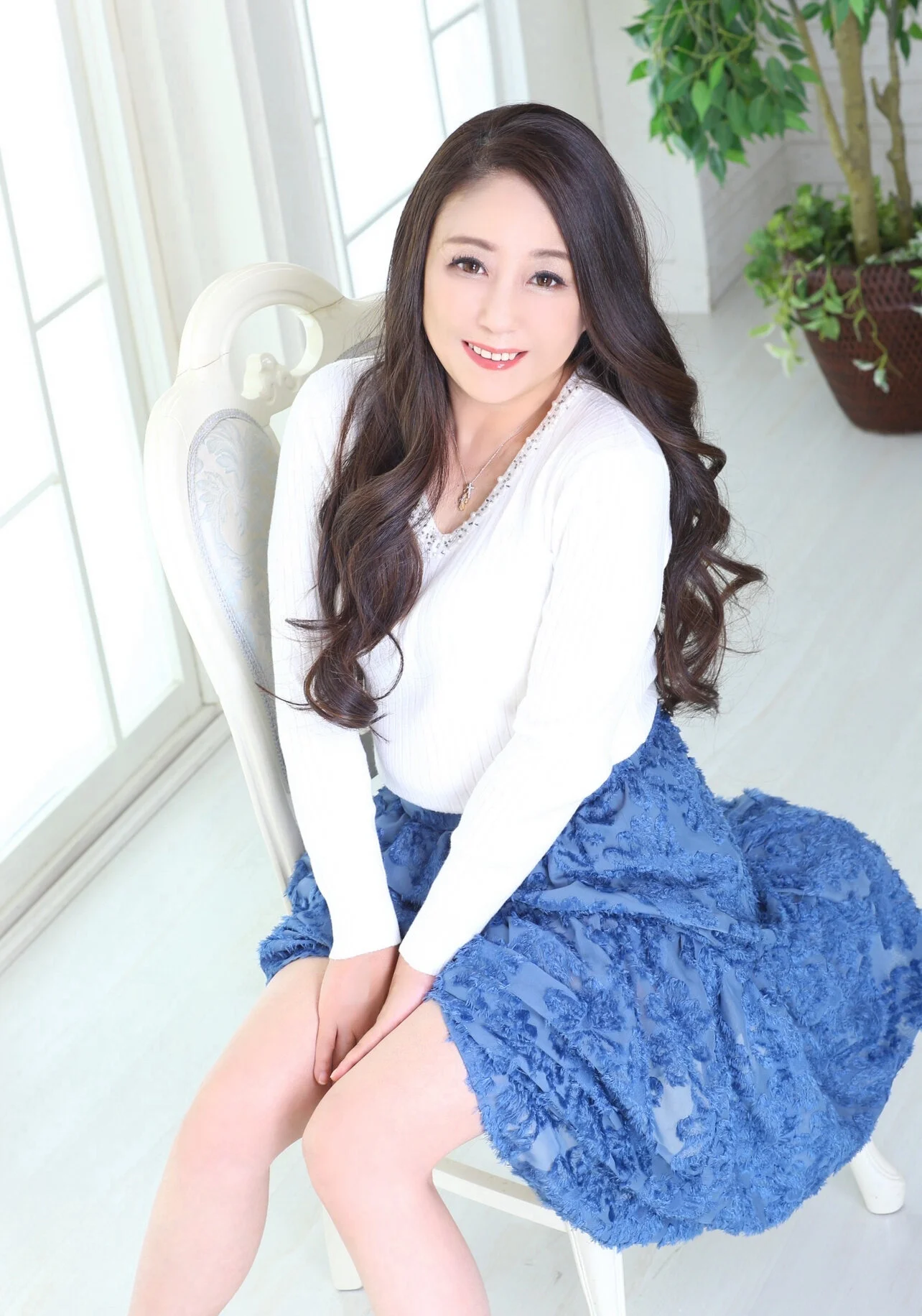 XXX Porn Photo of Nude Nokaze-LOVE 9
