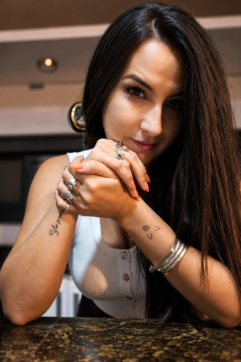 XXX Porn Photo of Nude MorganaMystic 6