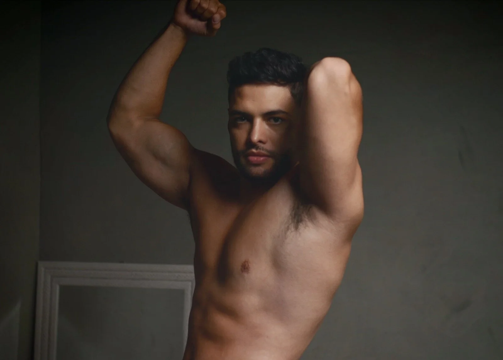 XXX Porn Photo of Nude jerome_vcv 14