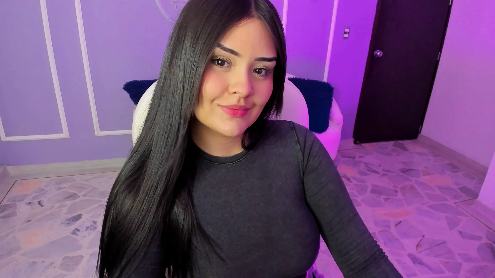 XXX Porn Photo of Nude martinasaez 1