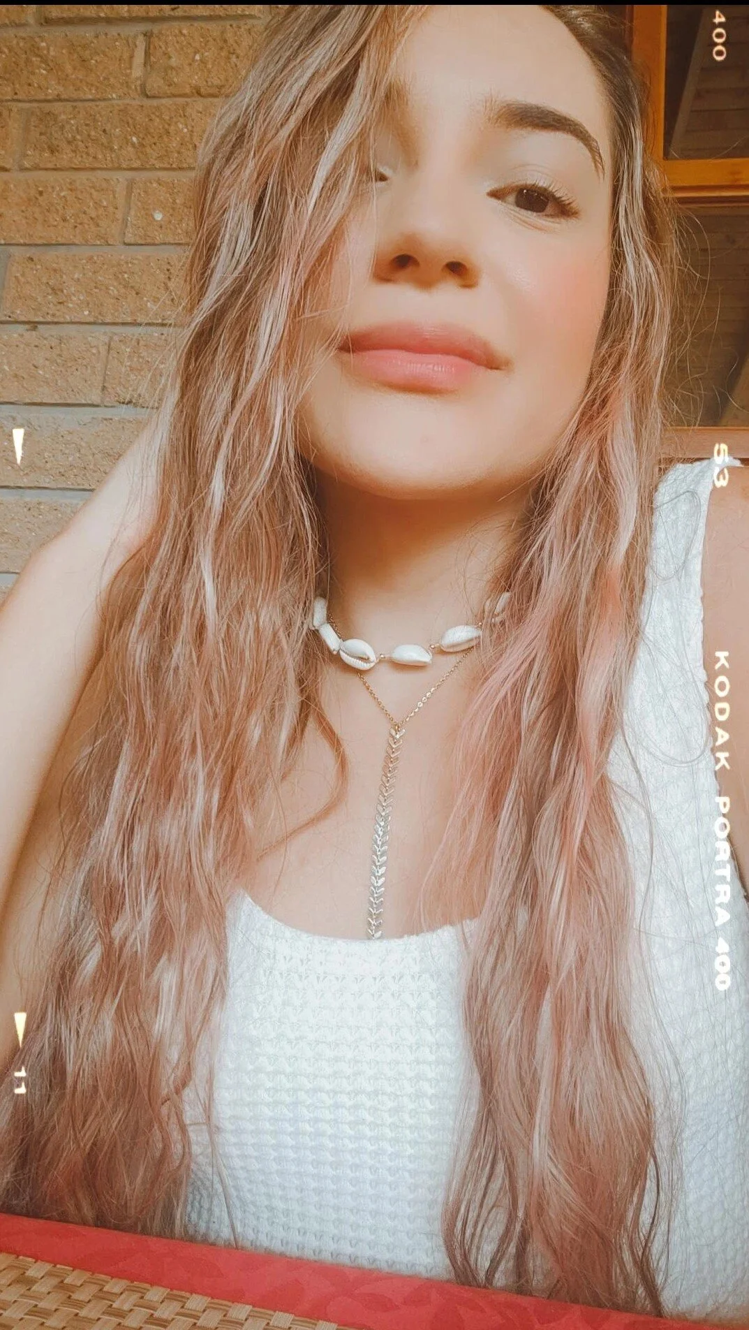 XXX Porn Photo of Nude mariablonde 9