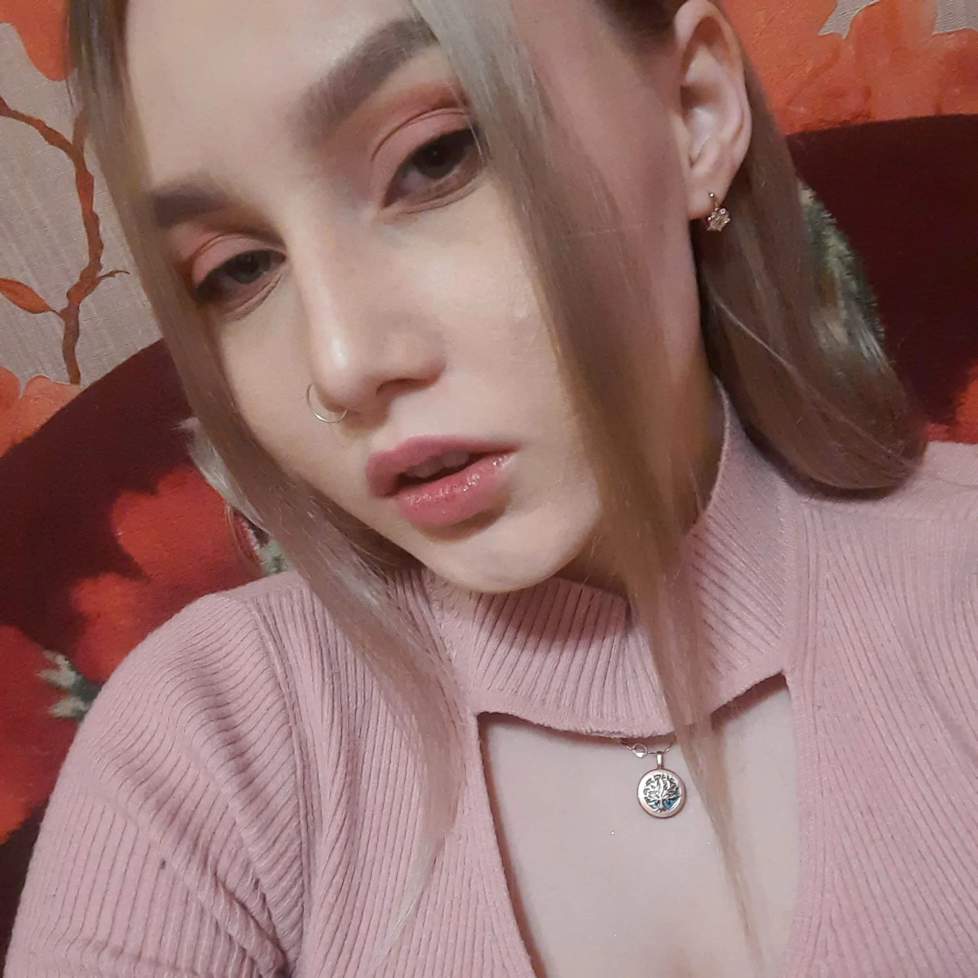 XXX Porn Photo of Nude CrystaLuna69 72