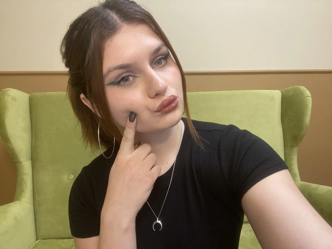 XXX Porn Photo of Nude SilentTiden 5
