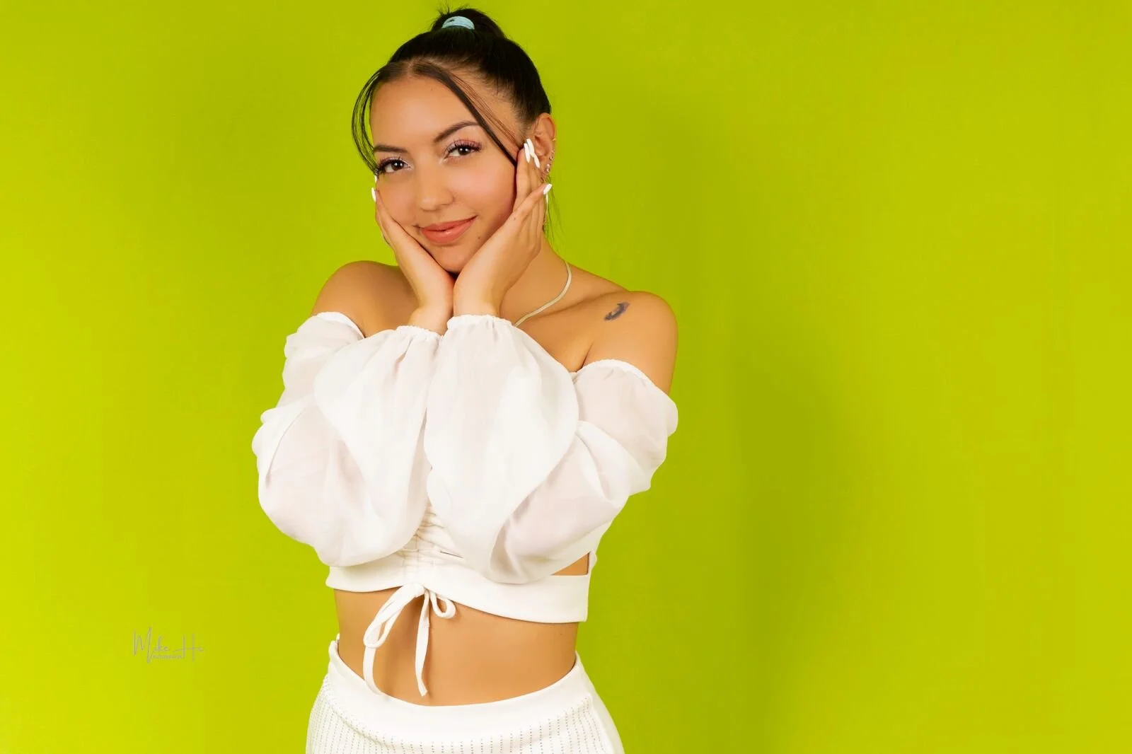 XXX Porn Photo of Nude amycute_ 70