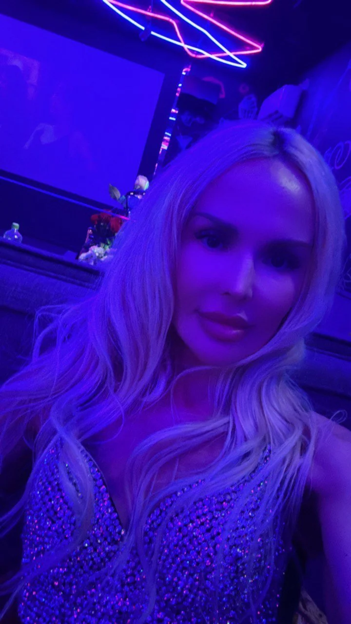 XXX Porn Photo of Nude LeilaToker 59