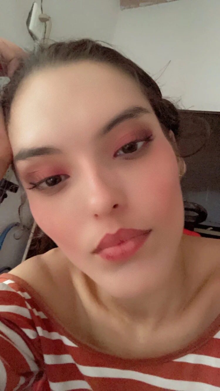 XXX Porn Photo of Nude lilithanderson 8