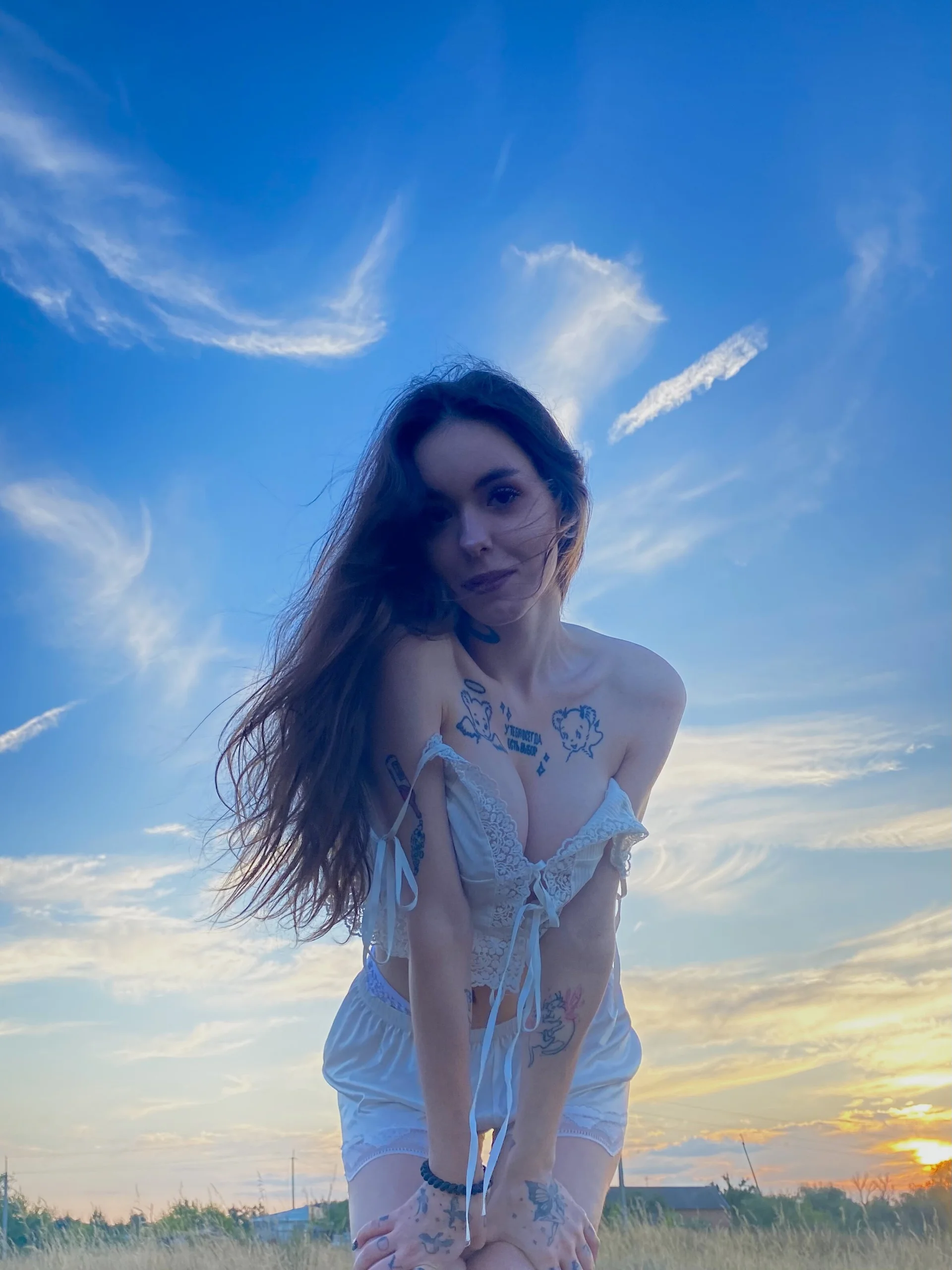 XXX Porn Photo of Nude naughty_dakota 34