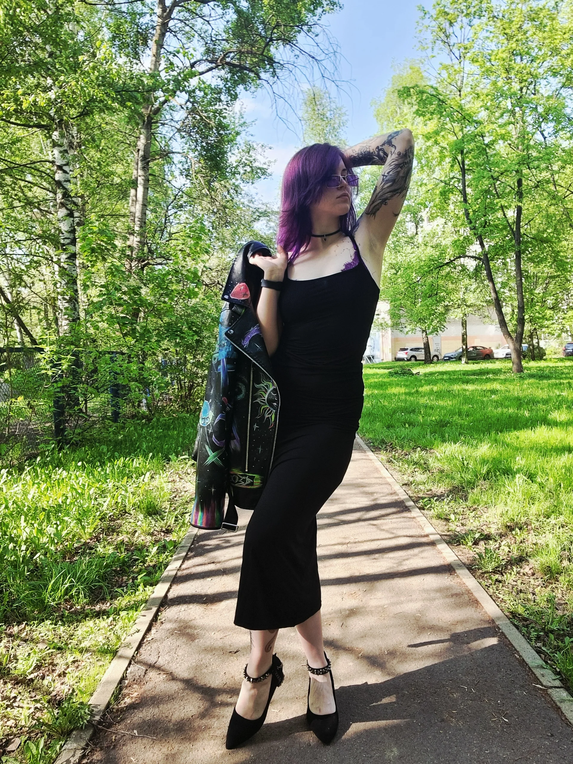 XXX Porn Photo of Nude LazyTanukii 57