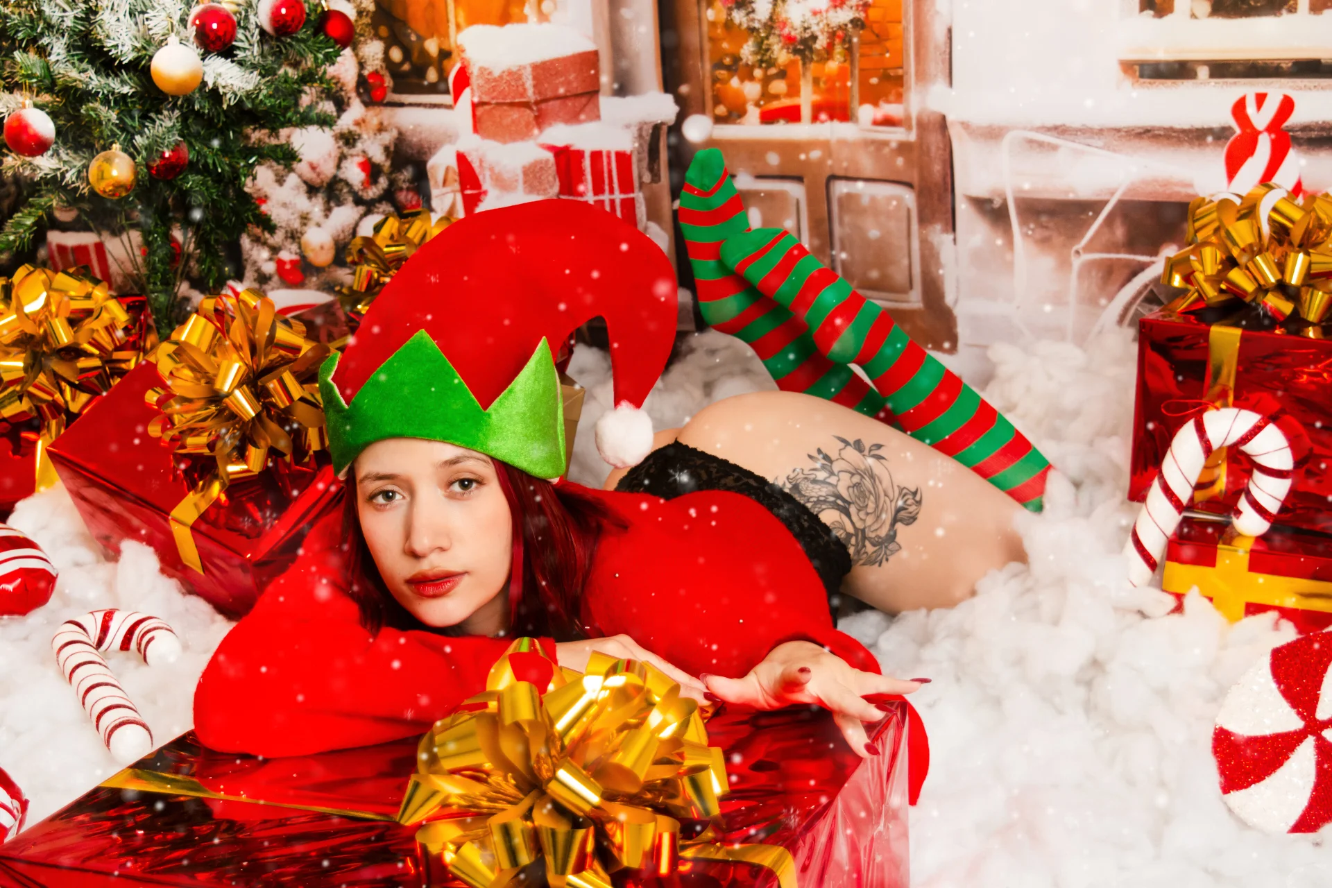 XXX Porn Photo of Nude EmmaaCastro 51