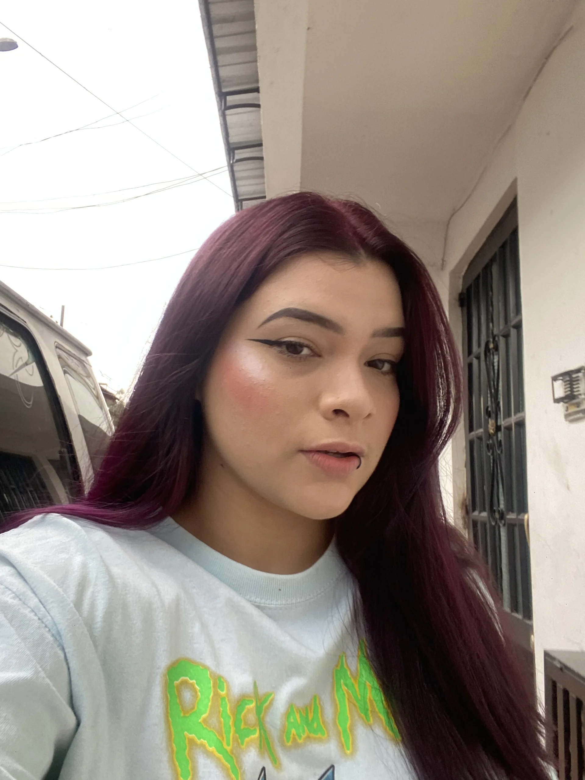 XXX Porn Photo of Nude AzulSuccubus 24