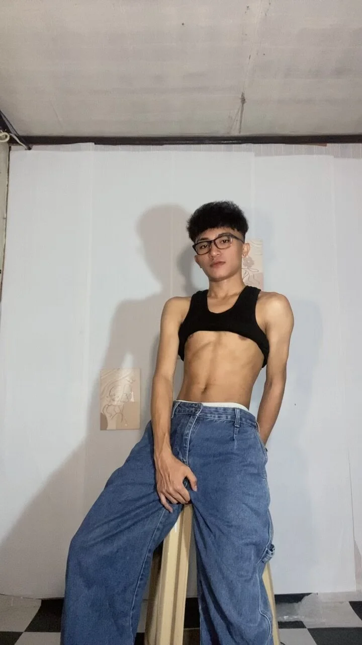 XXX Porn Photo of Nude Asiancutiexx 17