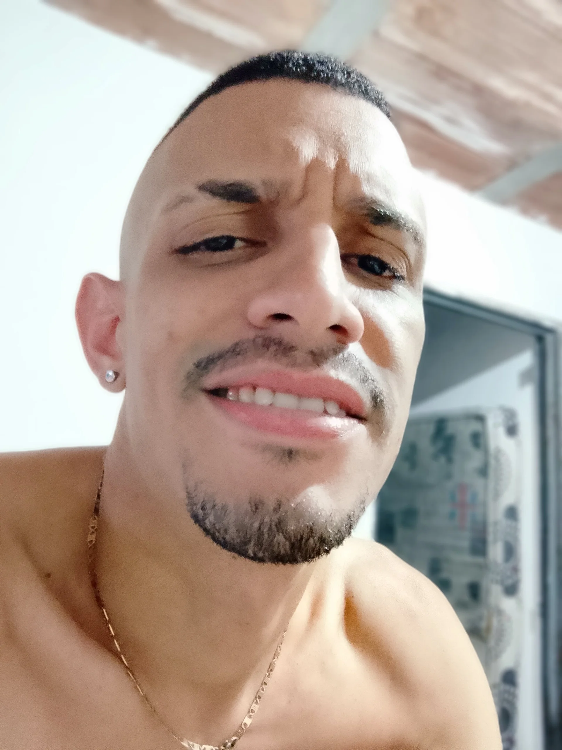 XXX Porn Photo of Nude Latin26cm 14