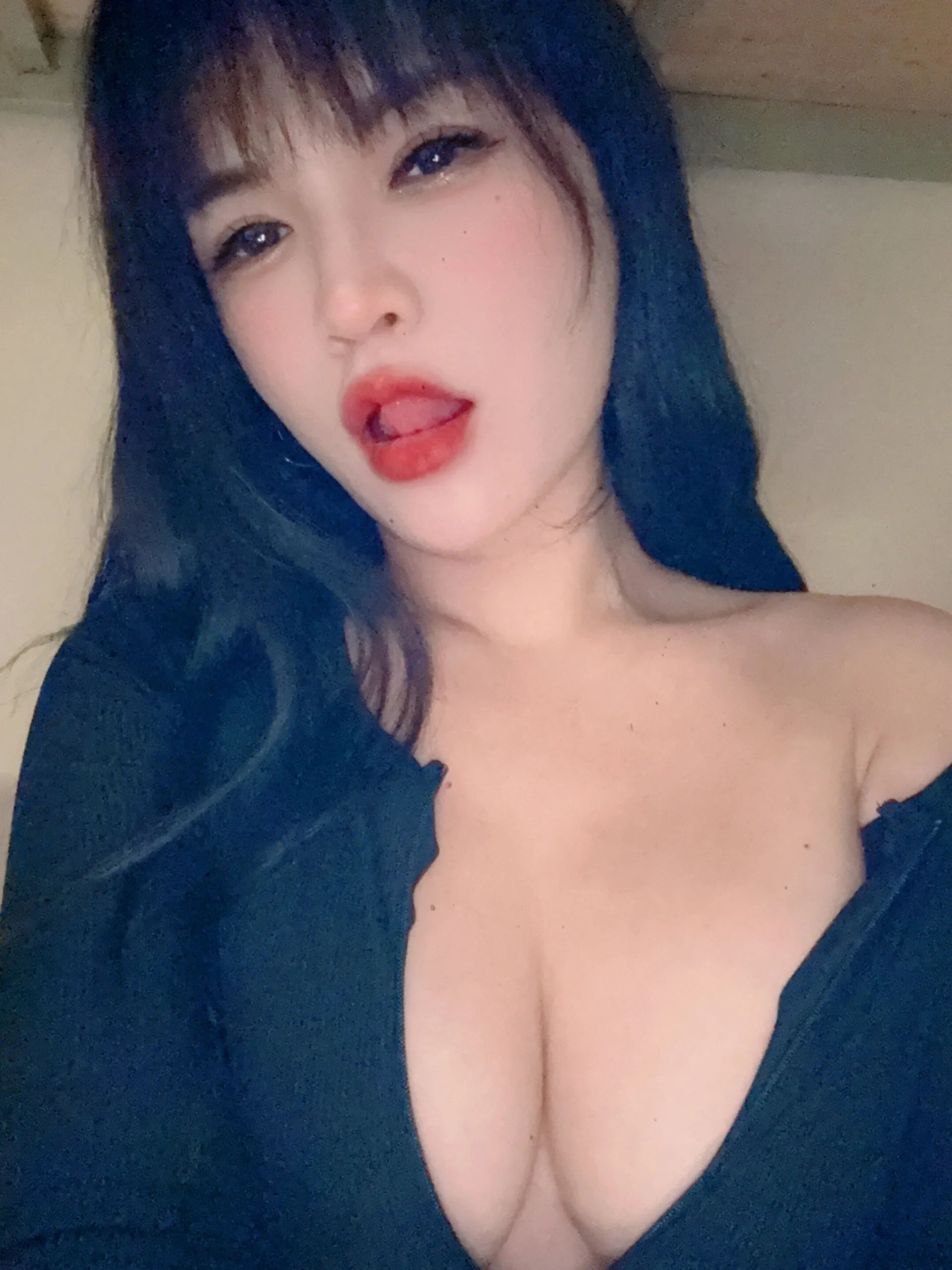 XXX Porn Photo of Nude yuanbao_bao 6