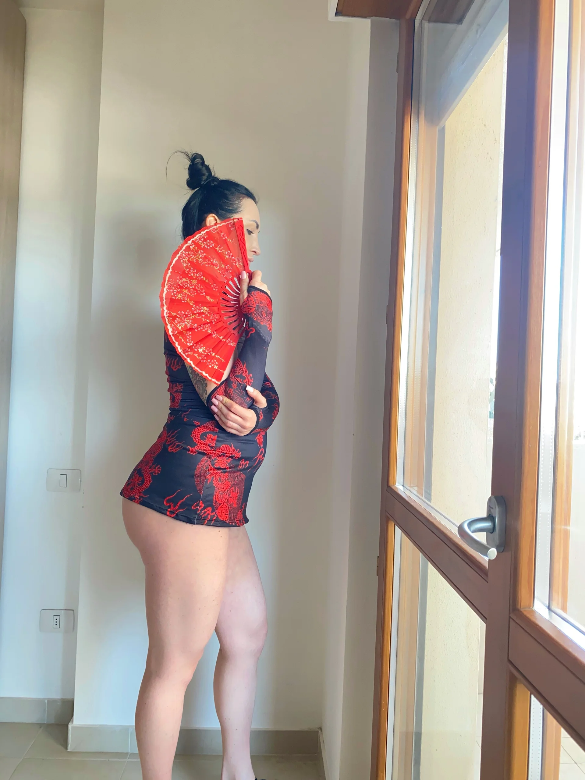 XXX Porn Photo of Nude __AngelikaAngel__ 1