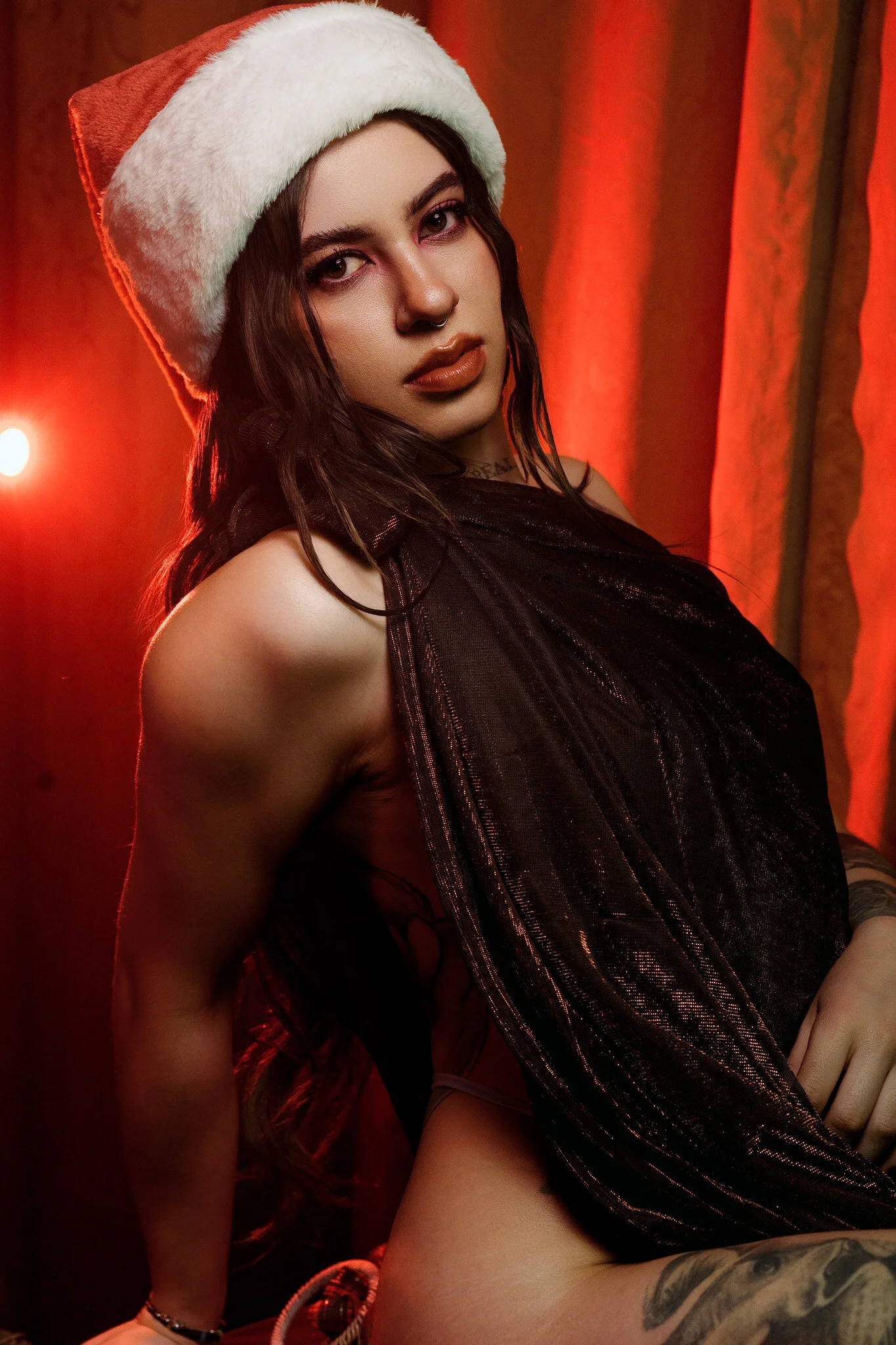 XXX Porn Photo of Nude Alice_Vixen 375