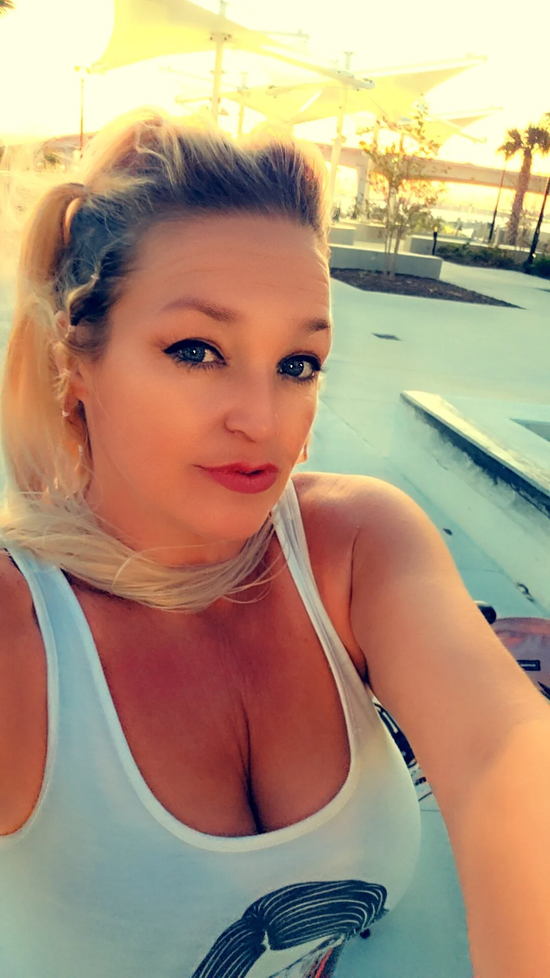 XXX Porn Photo of Nude Calimarina 38