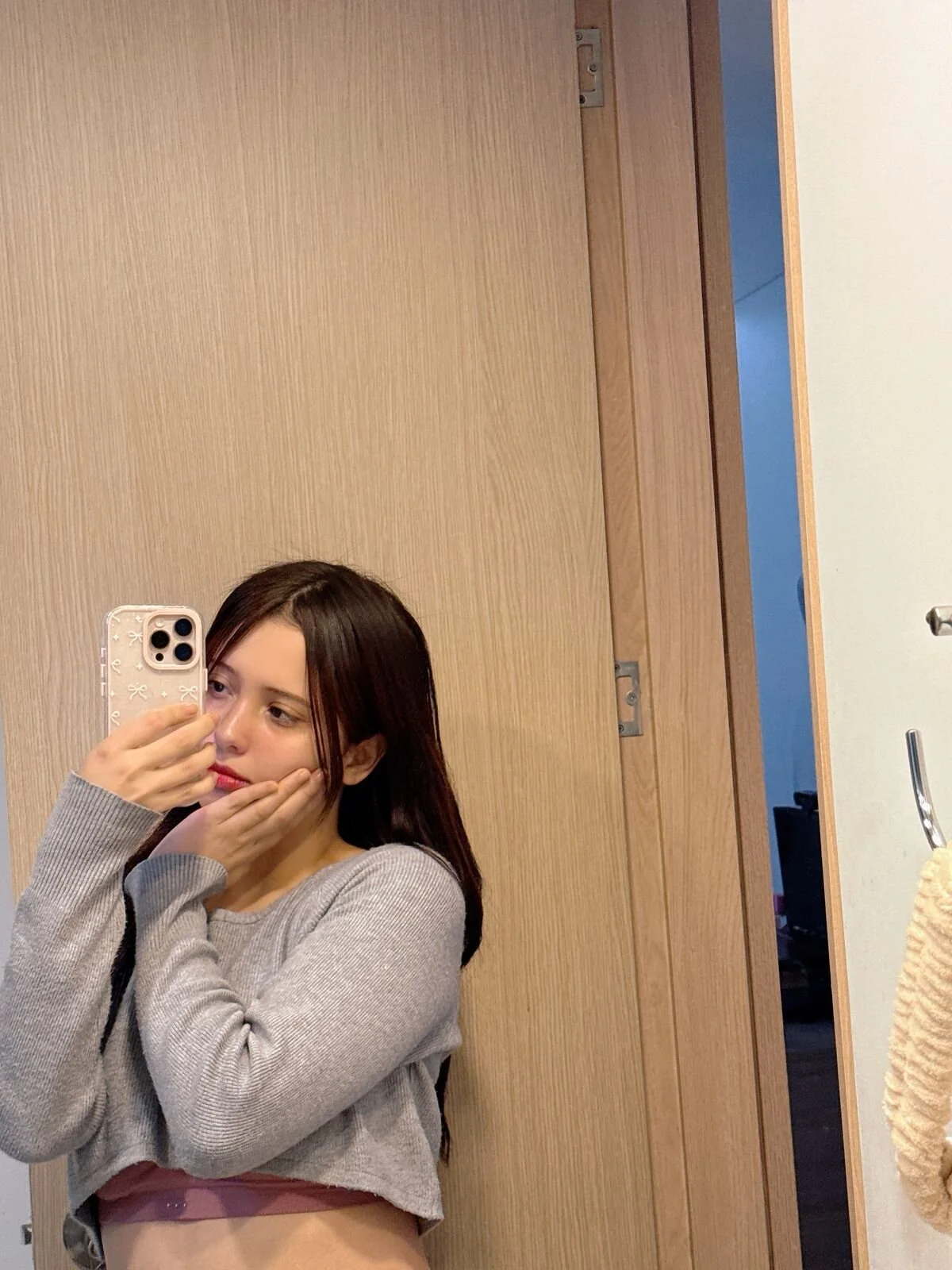 XXX Porn Photo of Nude ImBunnyNova 4