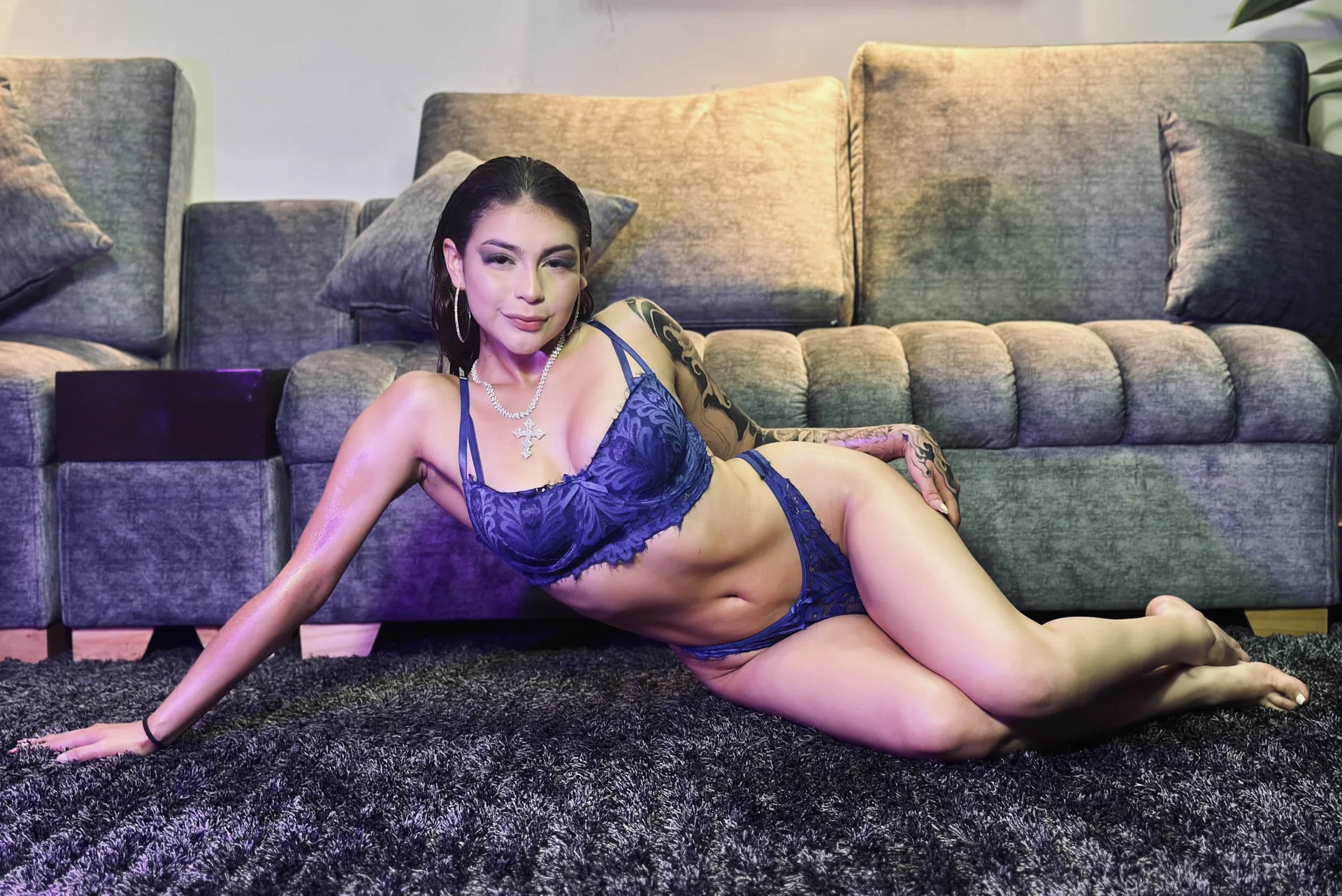 XXX Porn Photo of Nude CHERRYY_BOMB_ 47