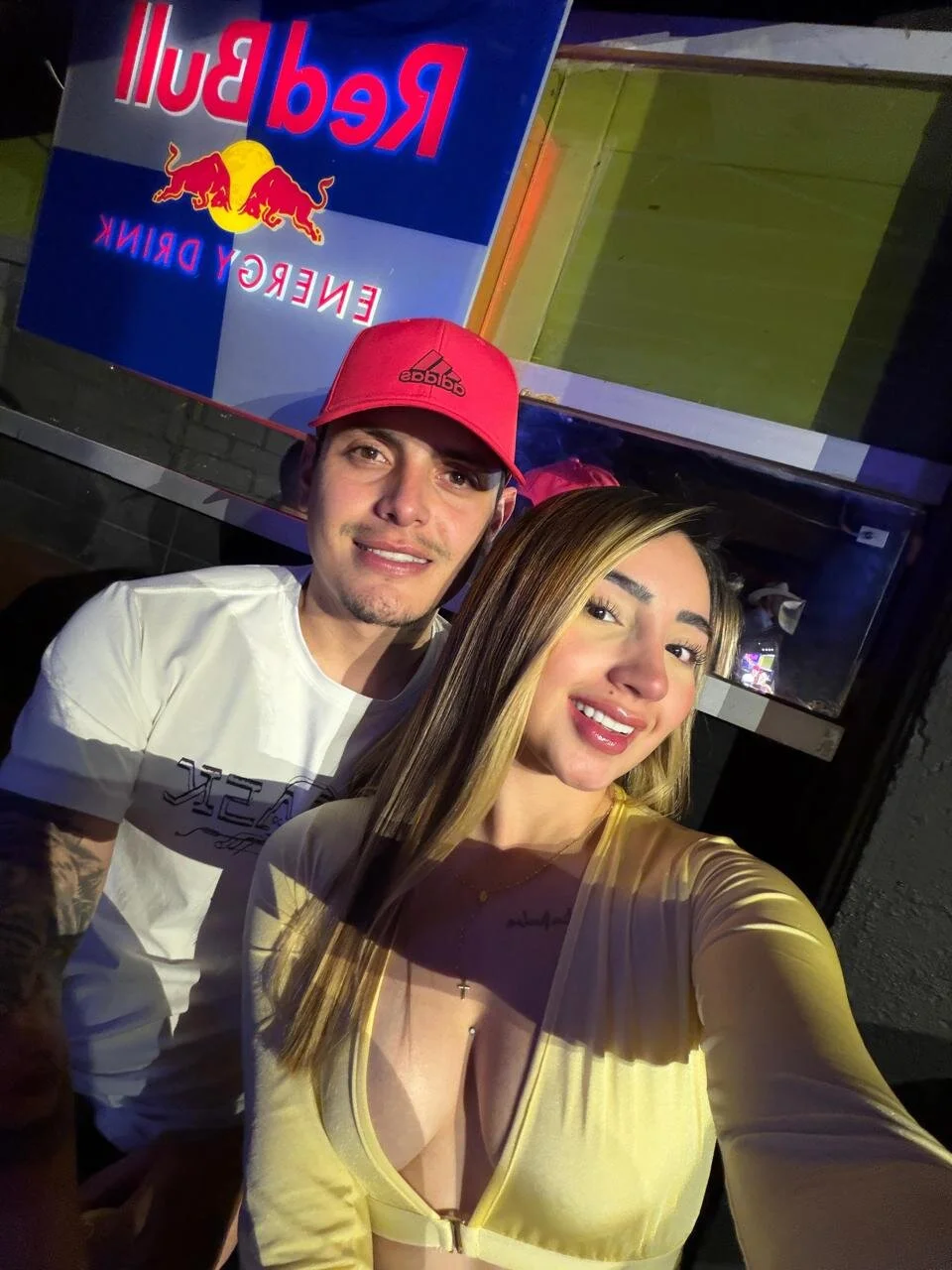 XXX Porn Photo of Nude SamandThiago 2