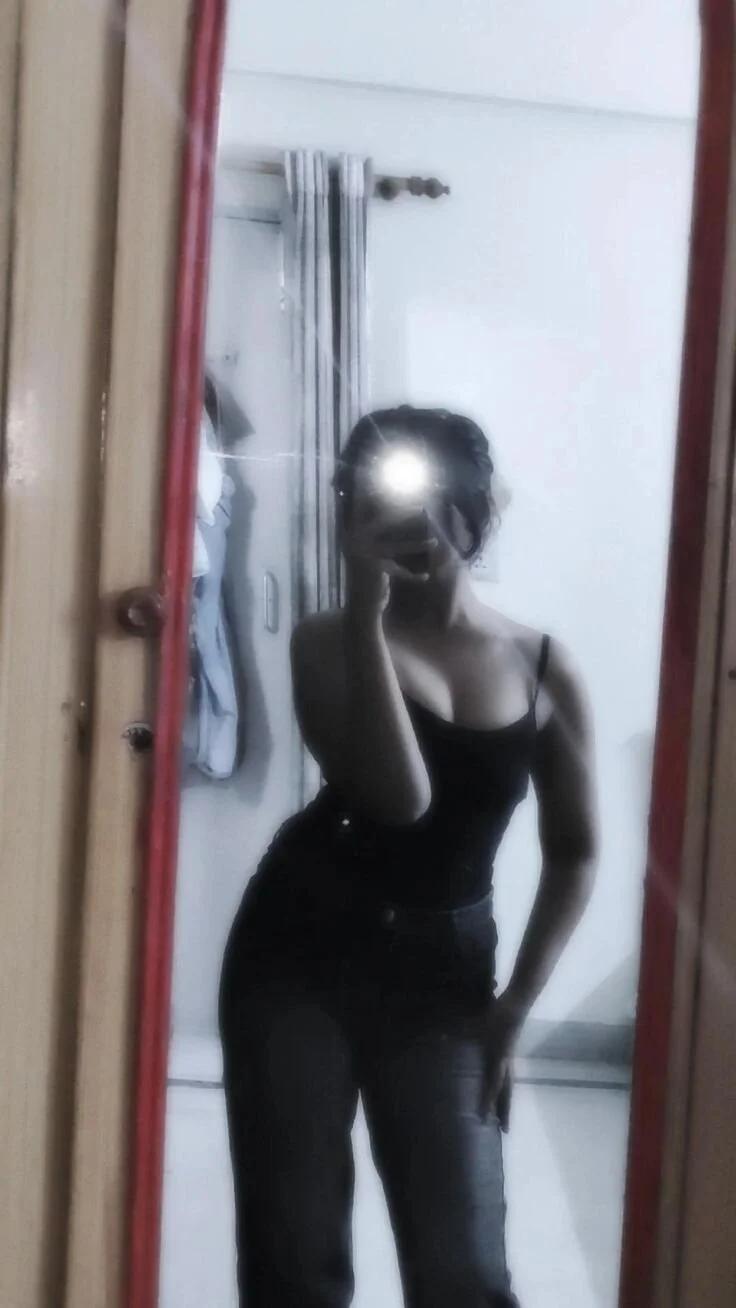 XXX Porn Photo of Nude NaughtyyX 6