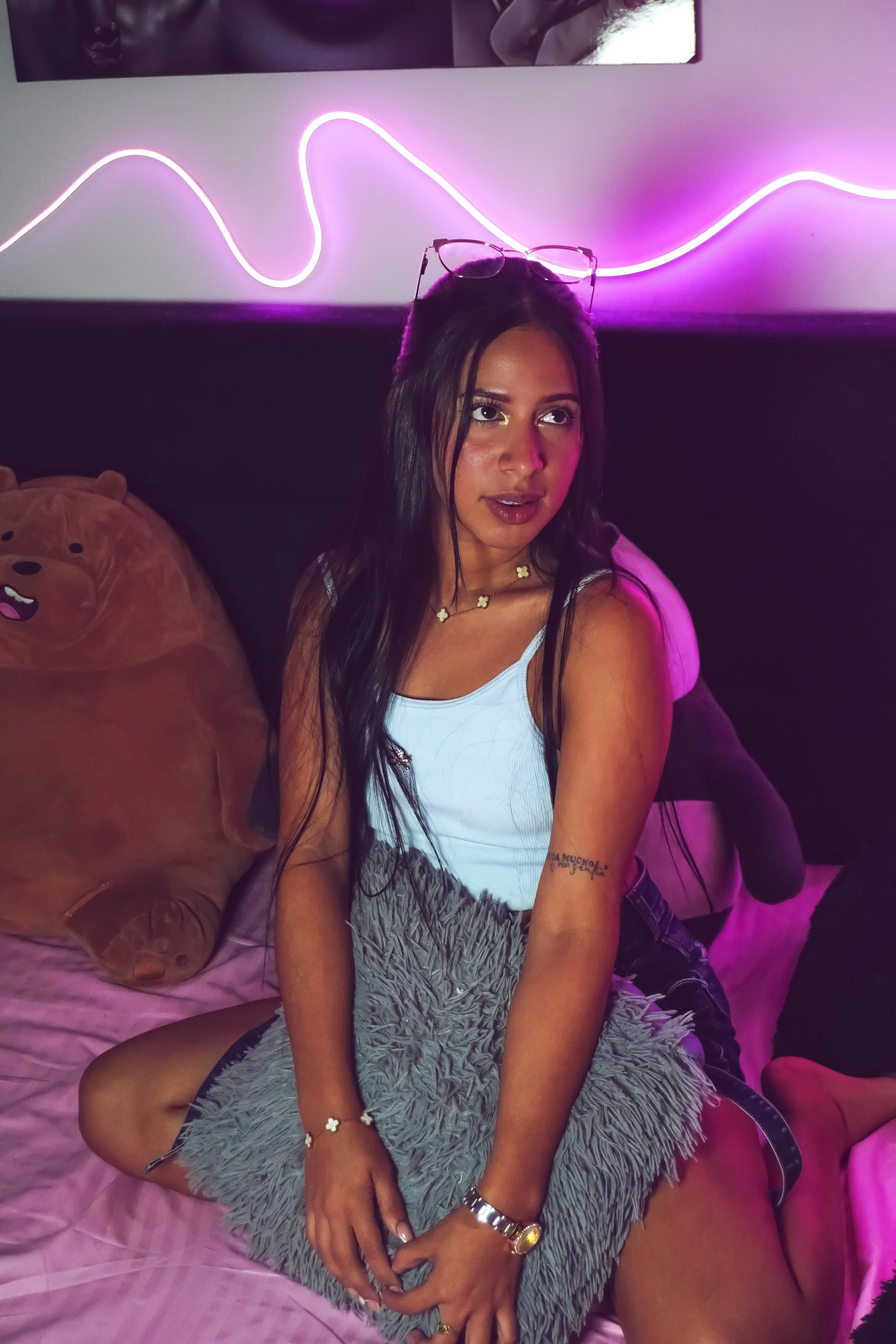 XXX Porn Photo of Nude Vickysth 40