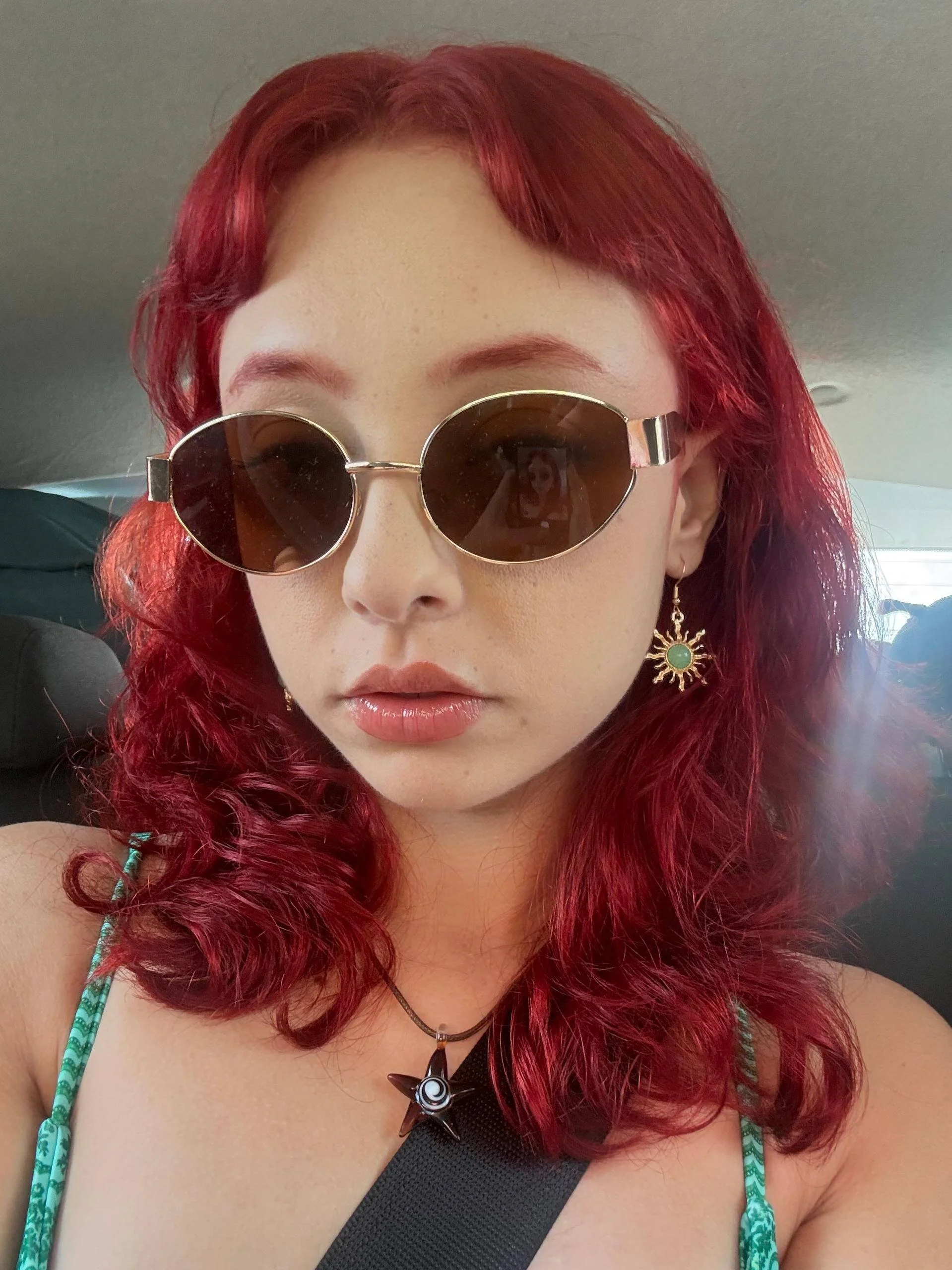 XXX Porn Photo of Nude JasmineWaggy 1