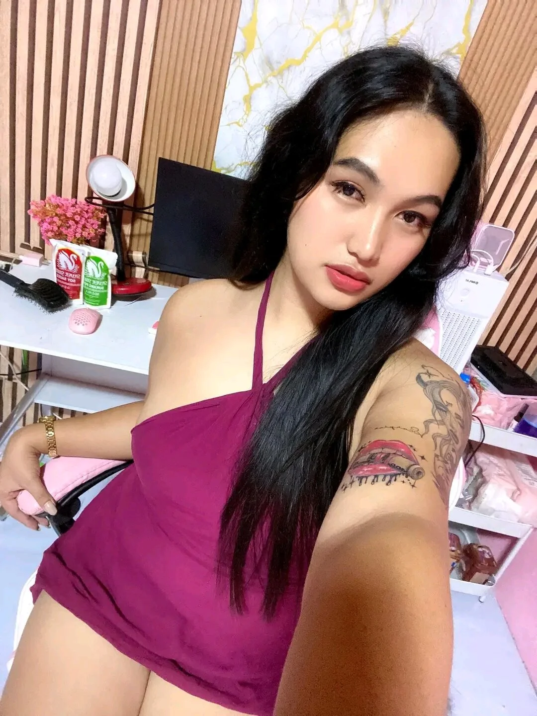 XXX Porn Photo of Nude Lady__martha 2