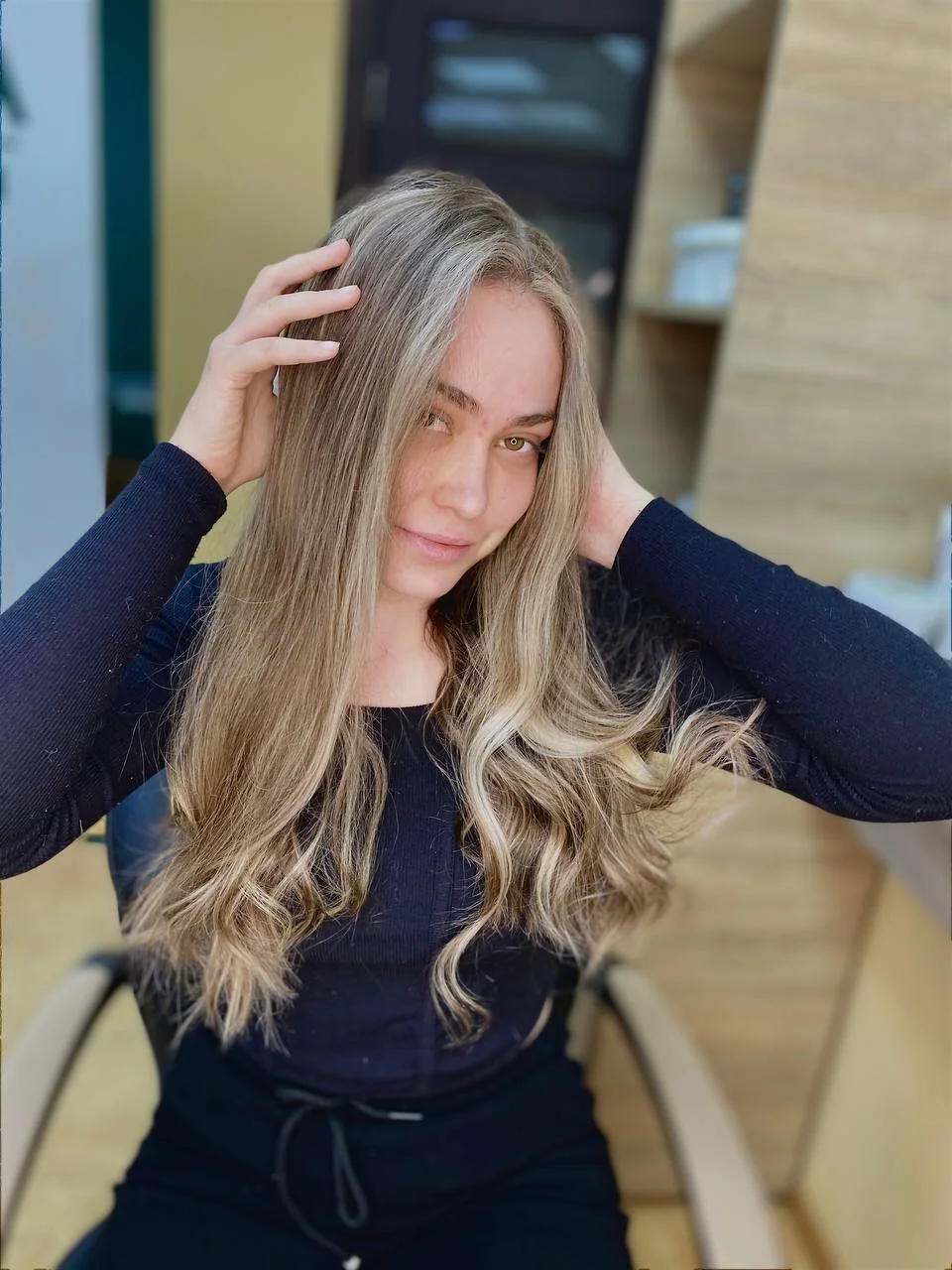 XXX Porn Photo of Nude MelanieCuty 1