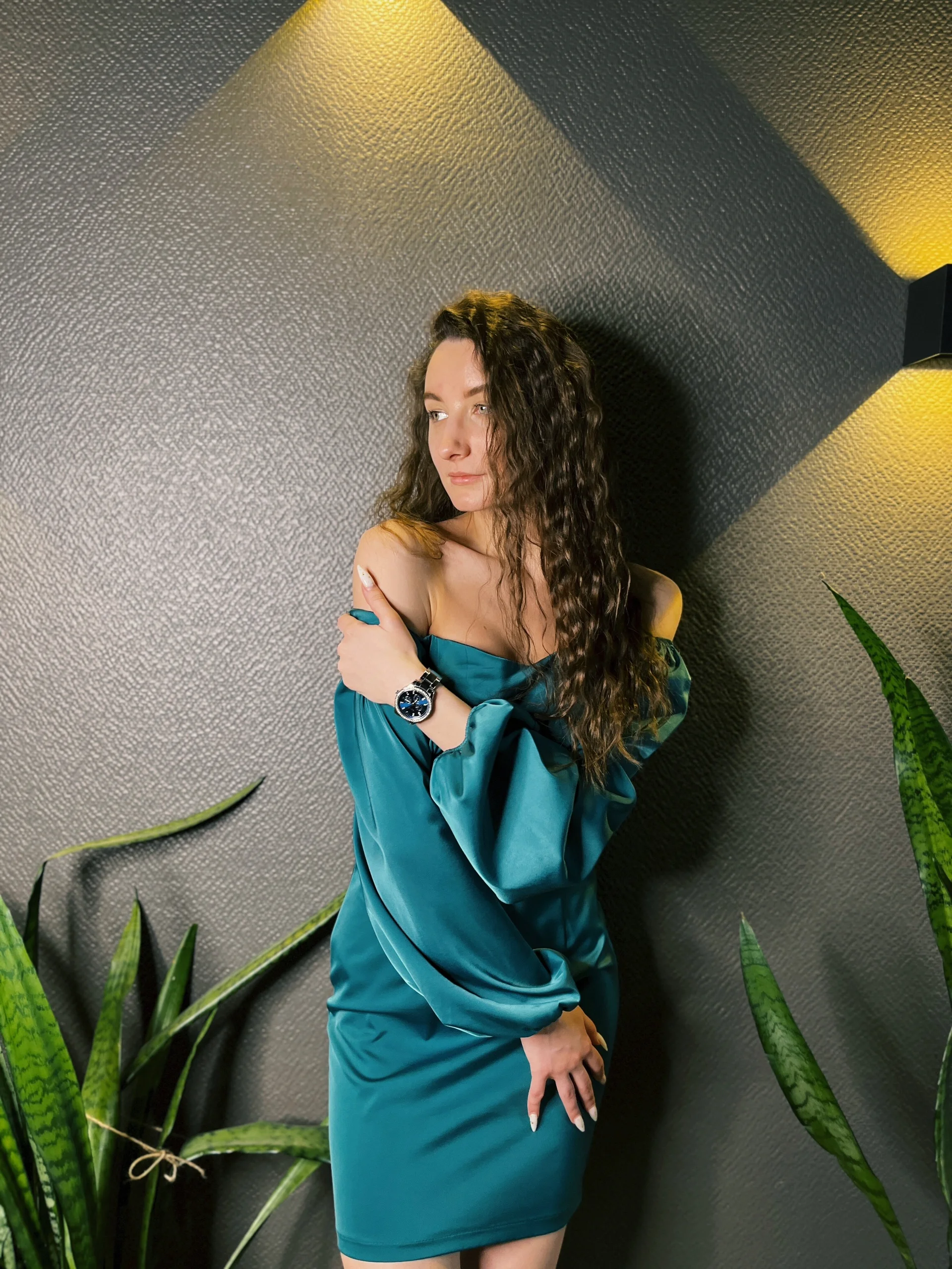 XXX Porn Photo of Nude annacooleman 24