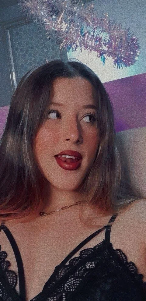 XXX Porn Photo of Nude ally_sunn_ 5