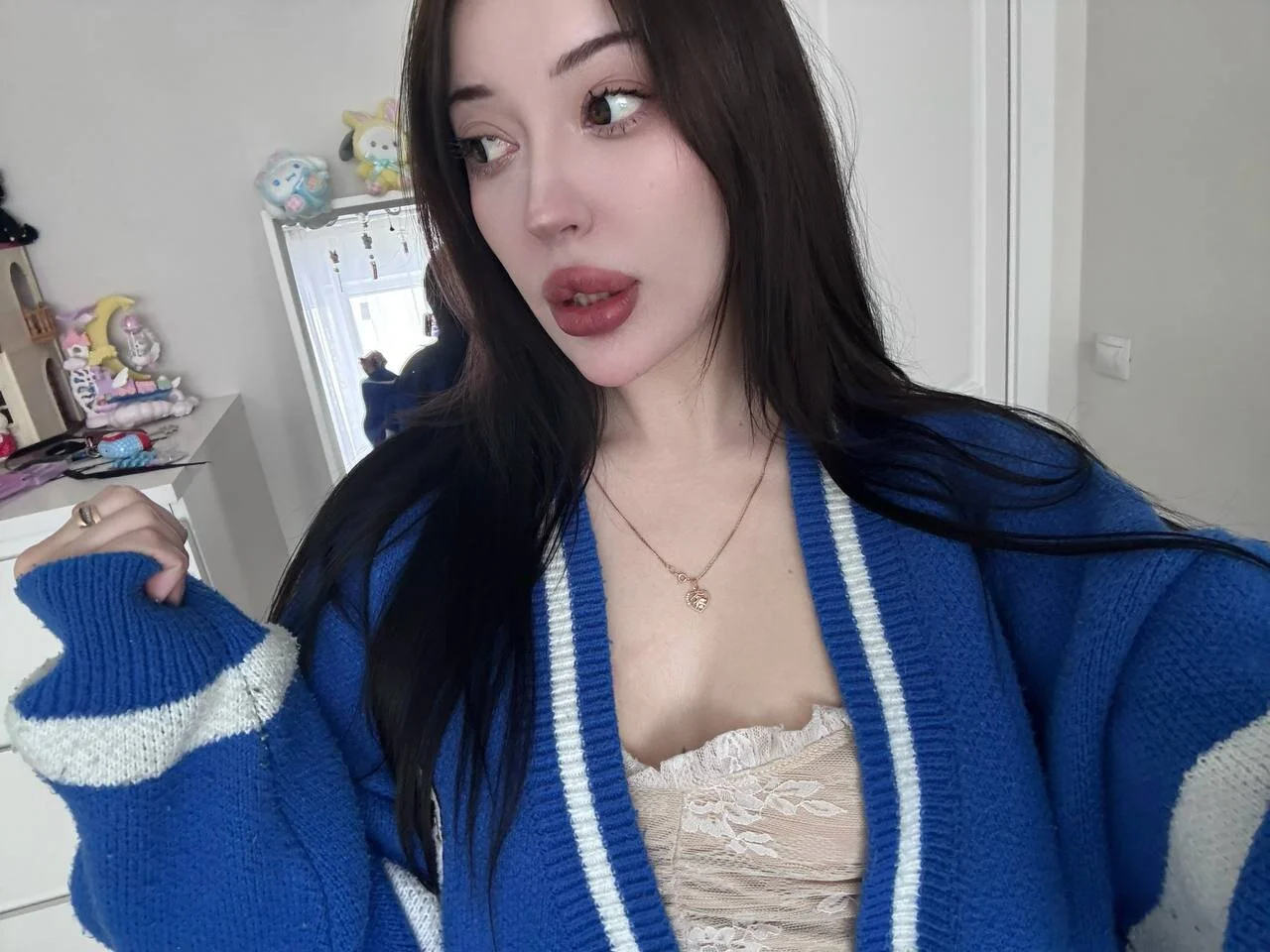 XXX Porn Photo of Nude saadnesstyan 6