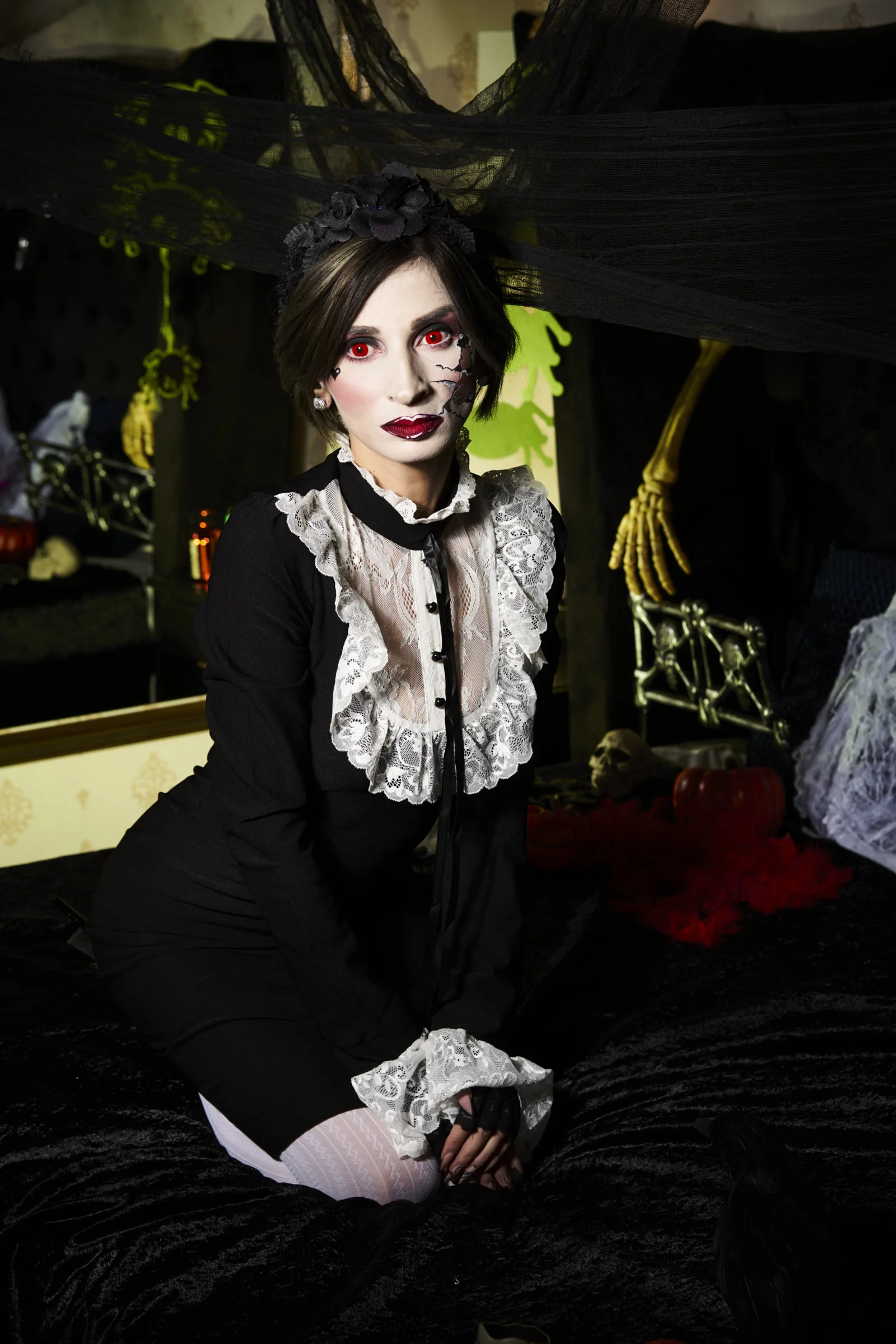 XXX Porn Photo of Nude MinnieDrew 52