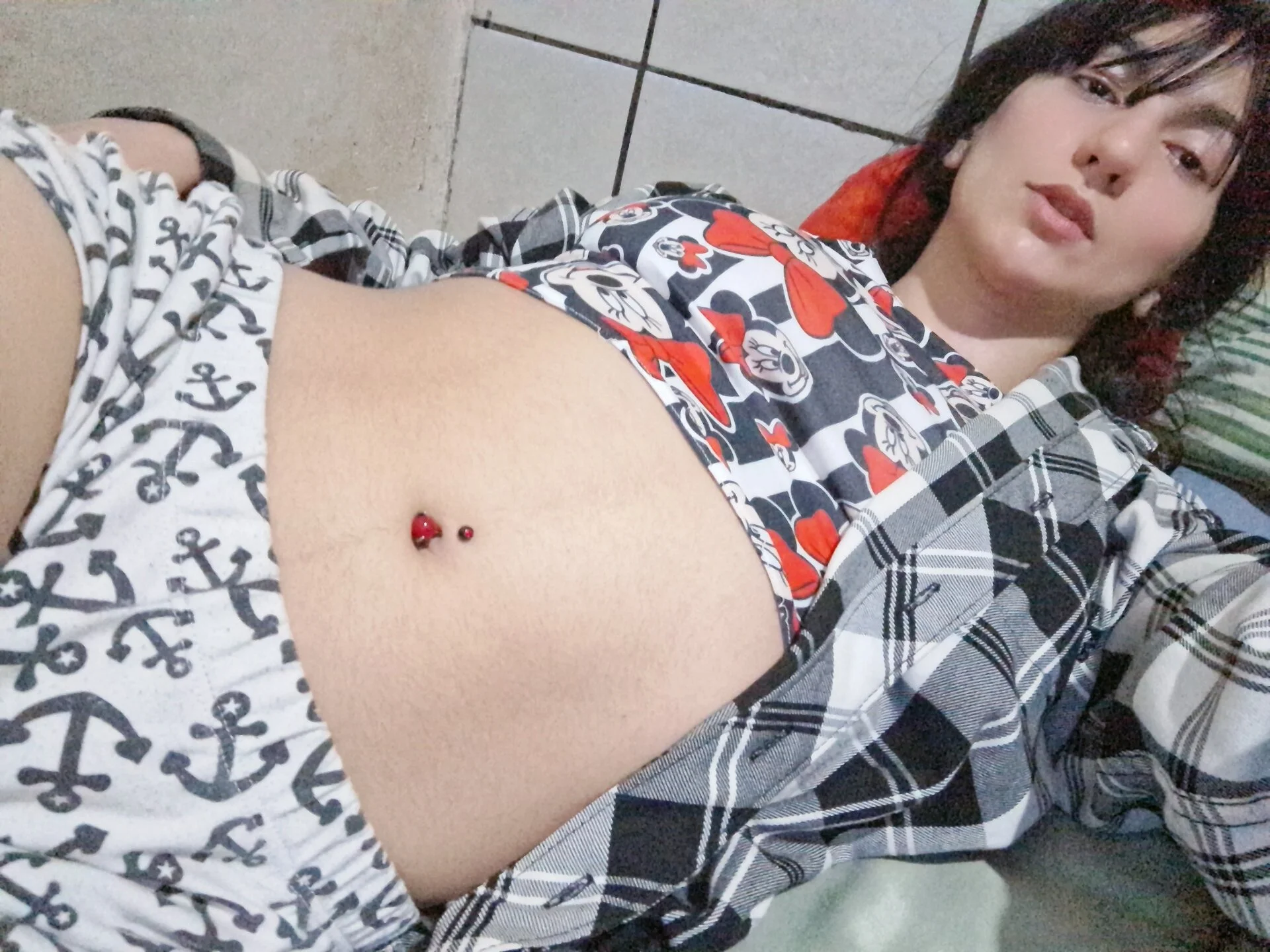 XXX Porn Photo of Nude SadlynX_ 5