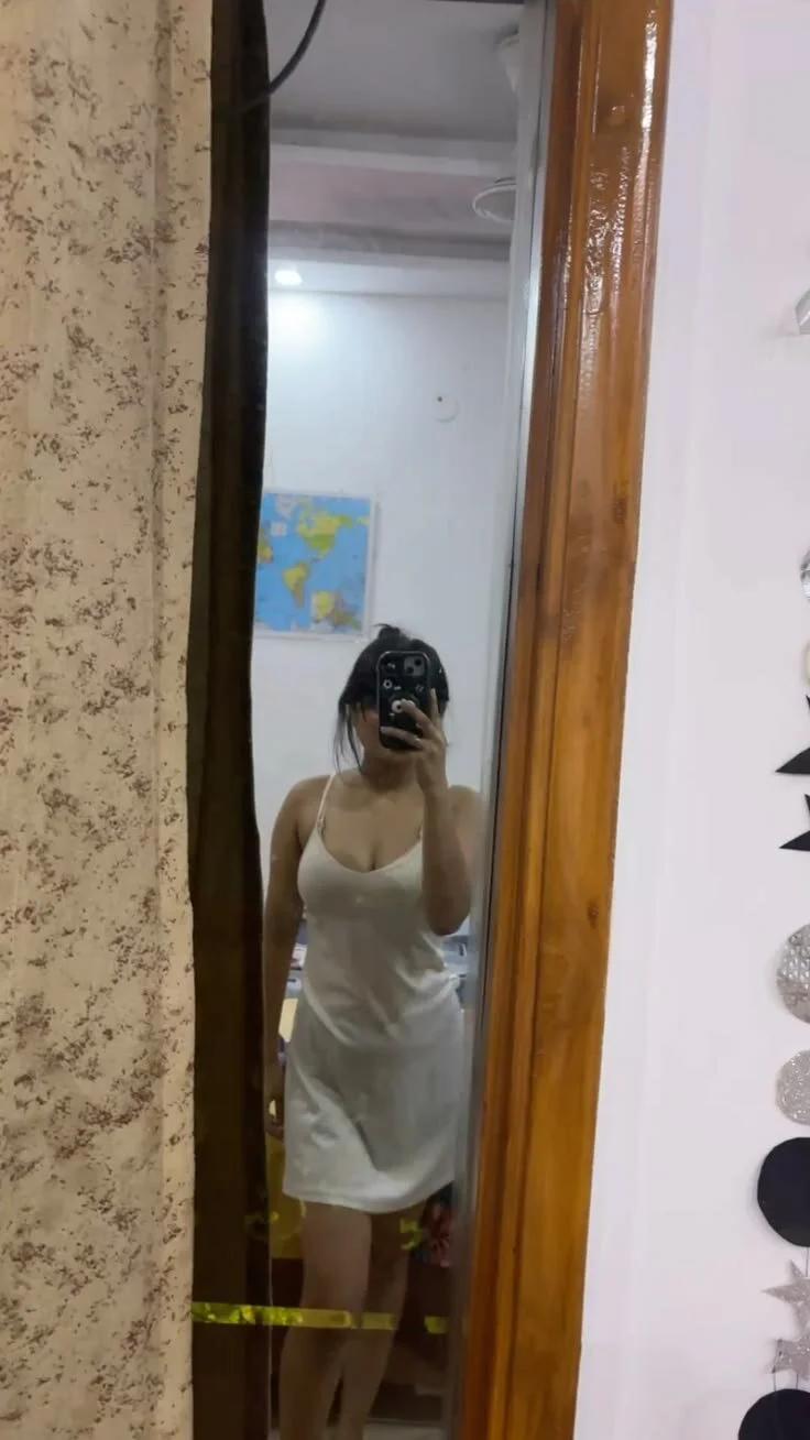 XXX Porn Photo of Nude oyybhabiji 6