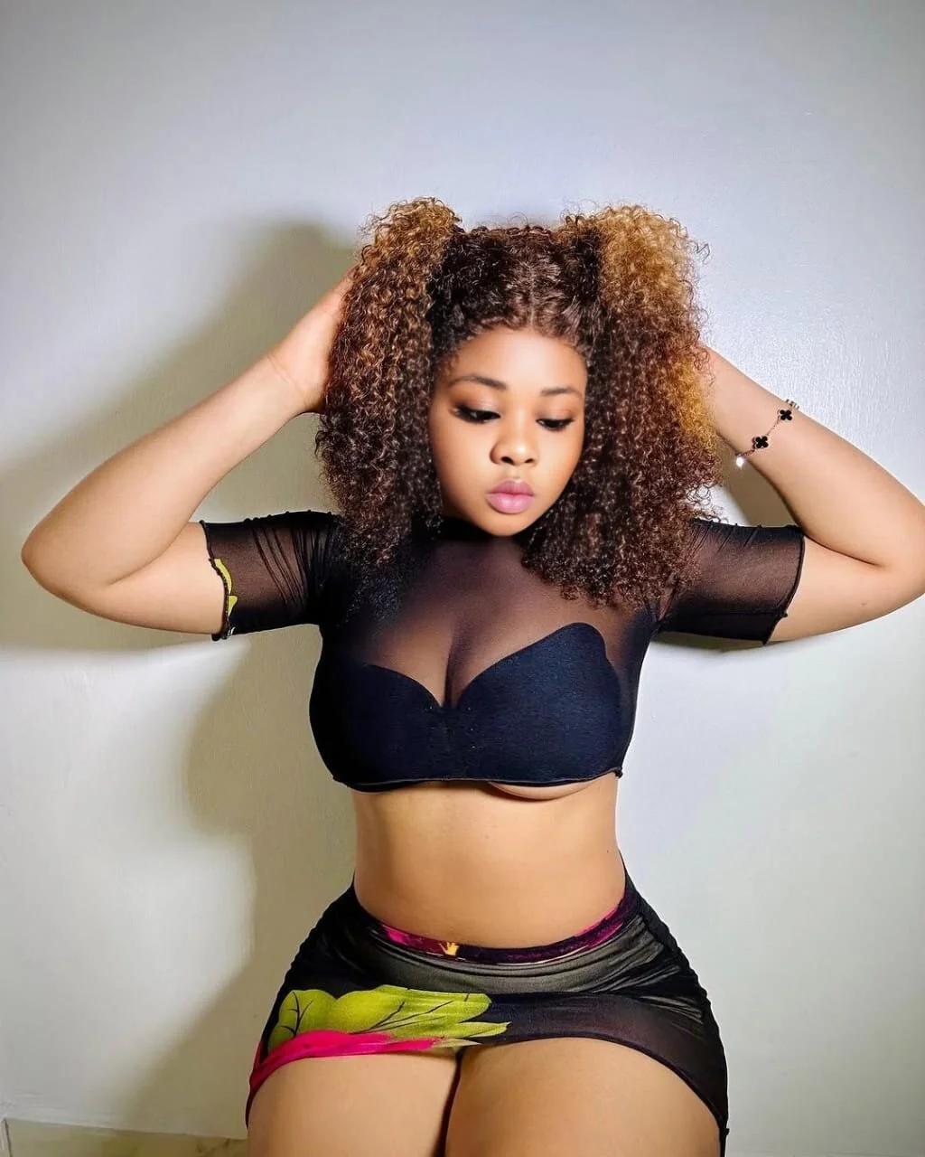 XXX Porn Photo of Nude Hotsexy_cherry 5
