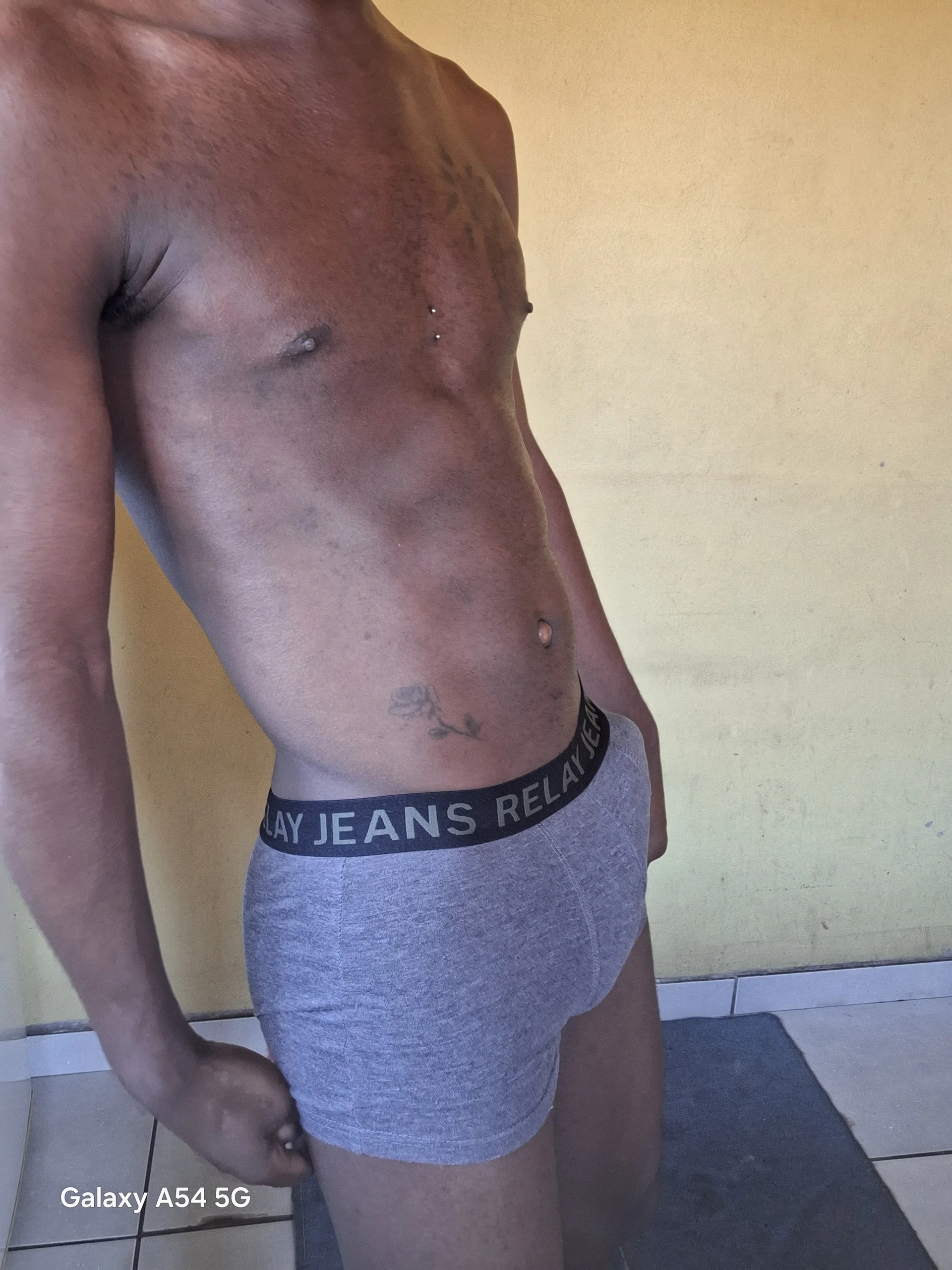 XXX Porn Photo of Nude RAWFREAKYVERSE 14